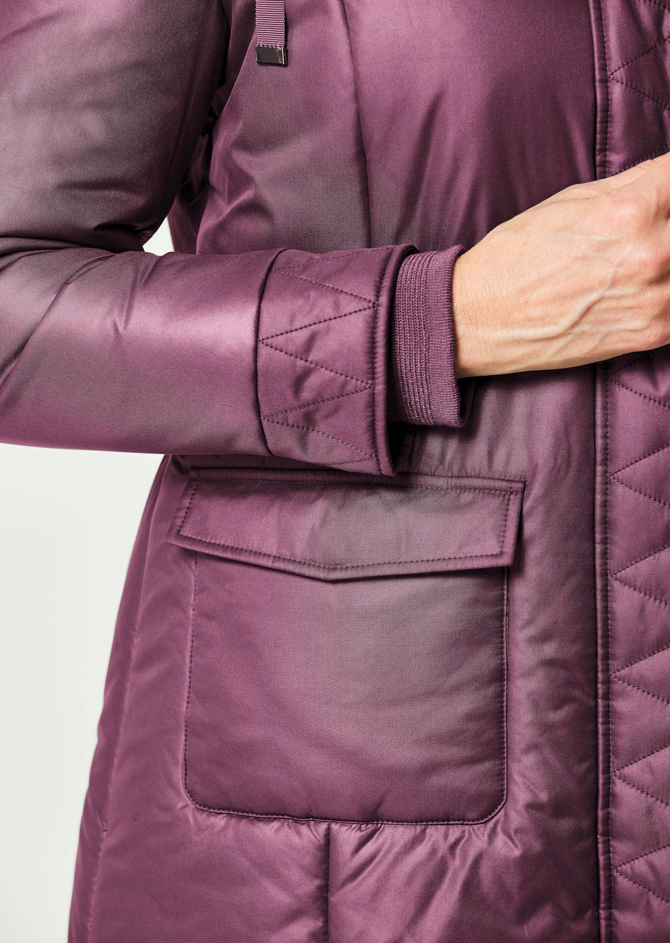 GOLDNER Winterjacke »Anorak Anorak«