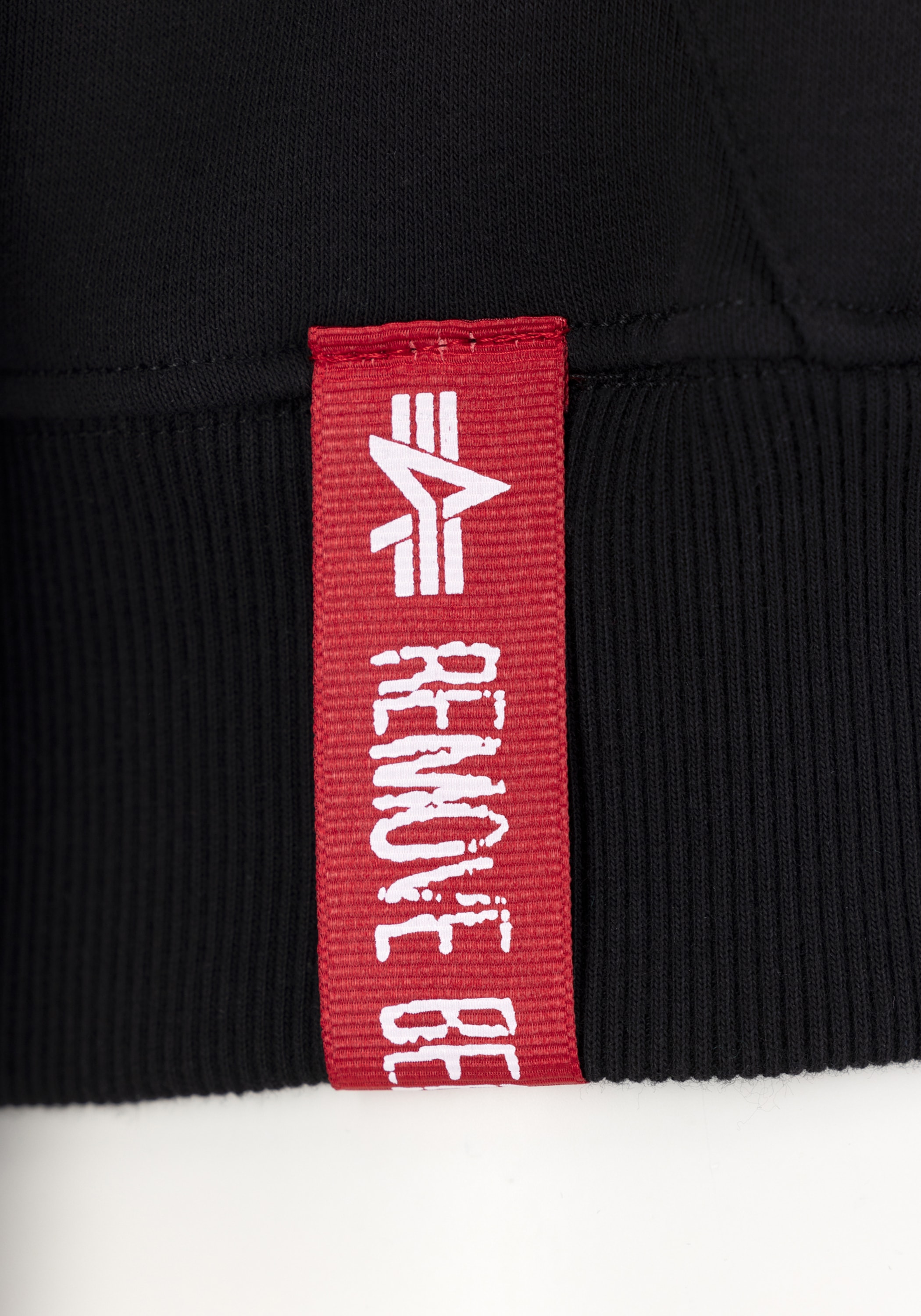 Alpha Industries Sweater »Alpha Industries Men - Sweatshirts«