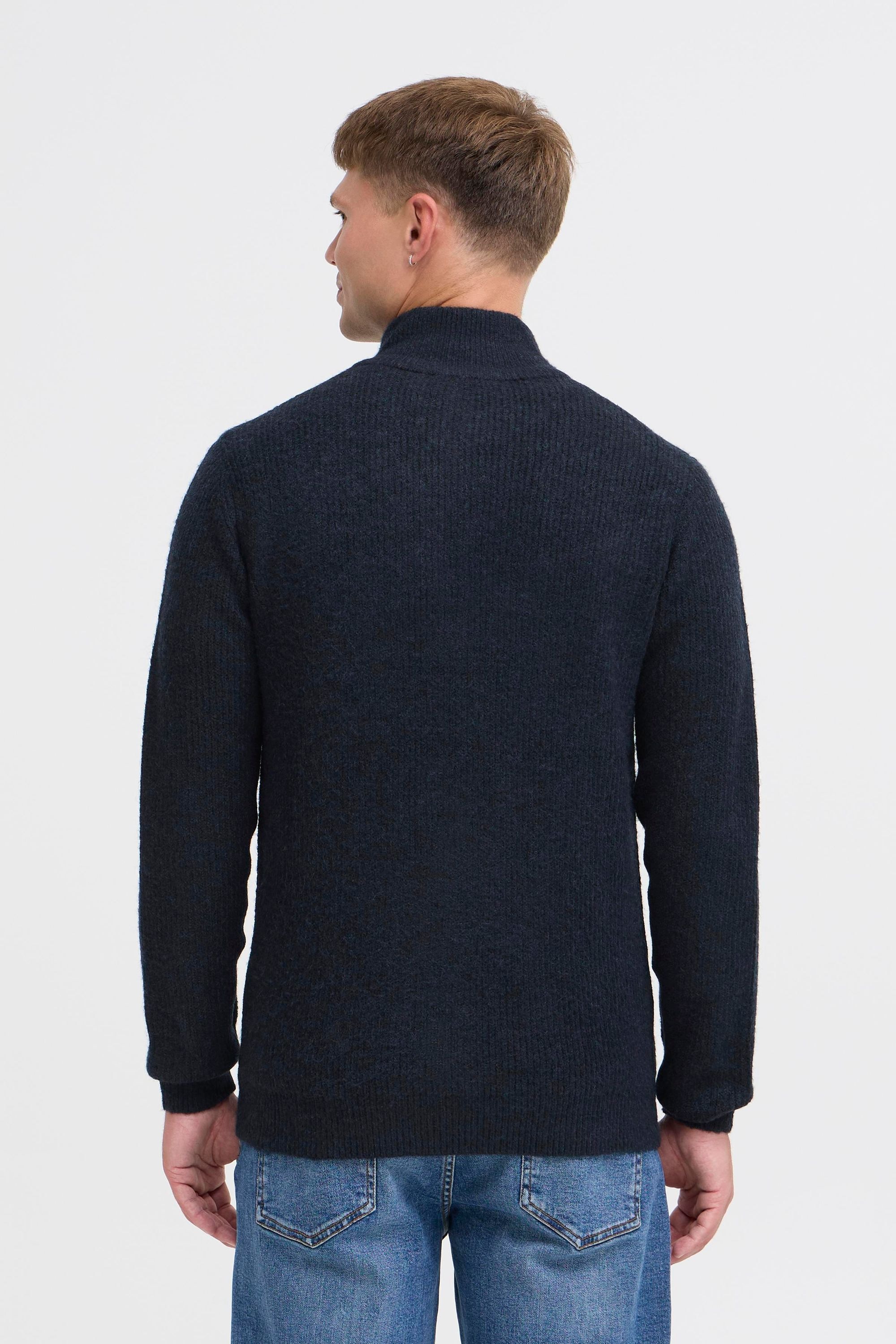 Indicode Strickjacke »Strickjacke IDBratram«