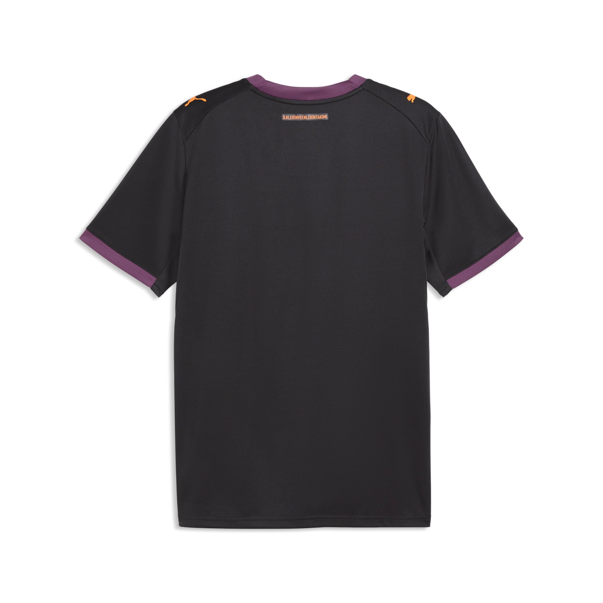 PUMA Fußballtrikot »GSK AWAY  JERSEY REPLICA« mit Rundhals, Kurzarmdesign, atmungsaktives Material, schnelltrocknend