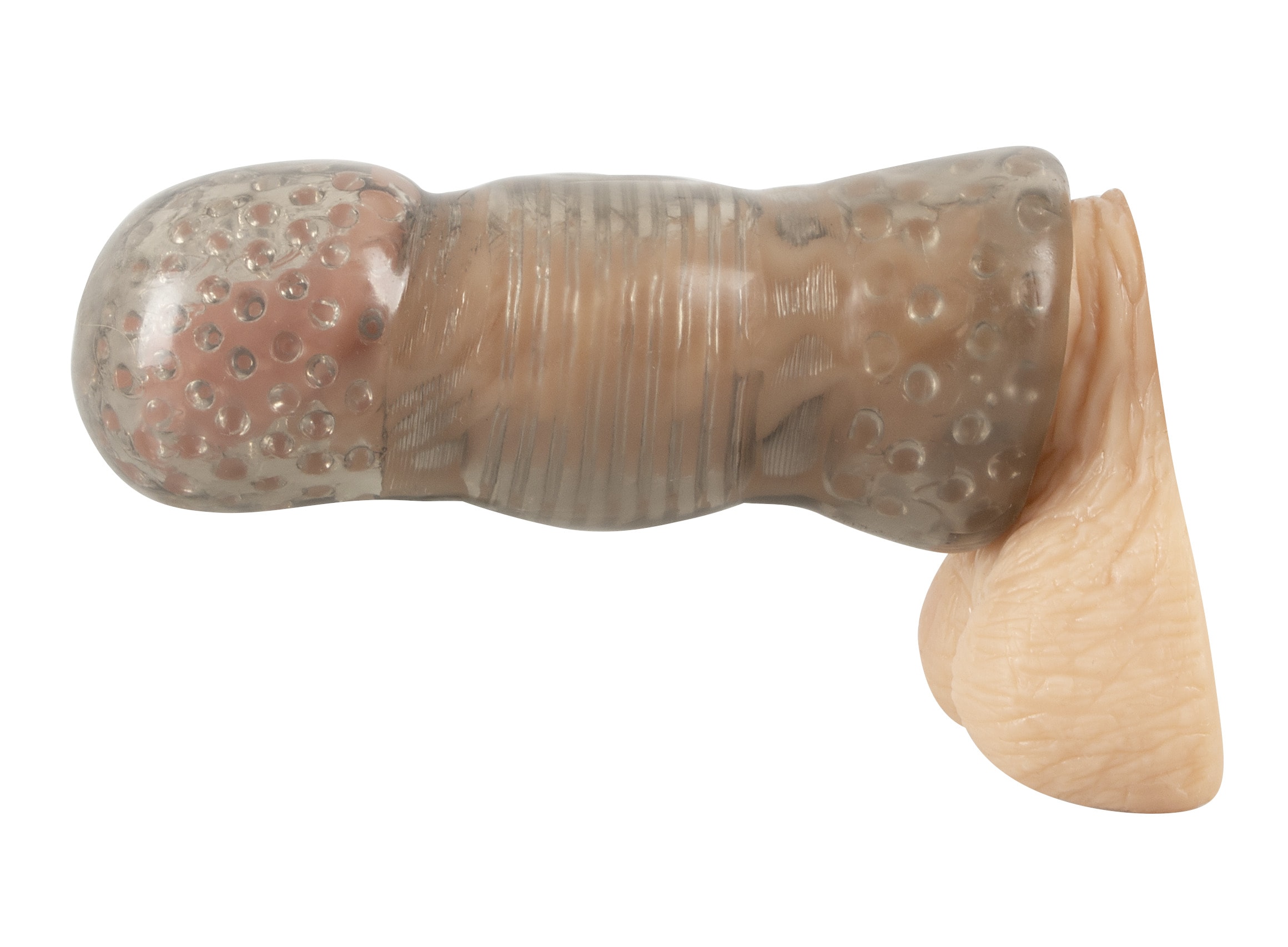 REBEL Penispumpe »Toy Set 7-Piece Performance Set«