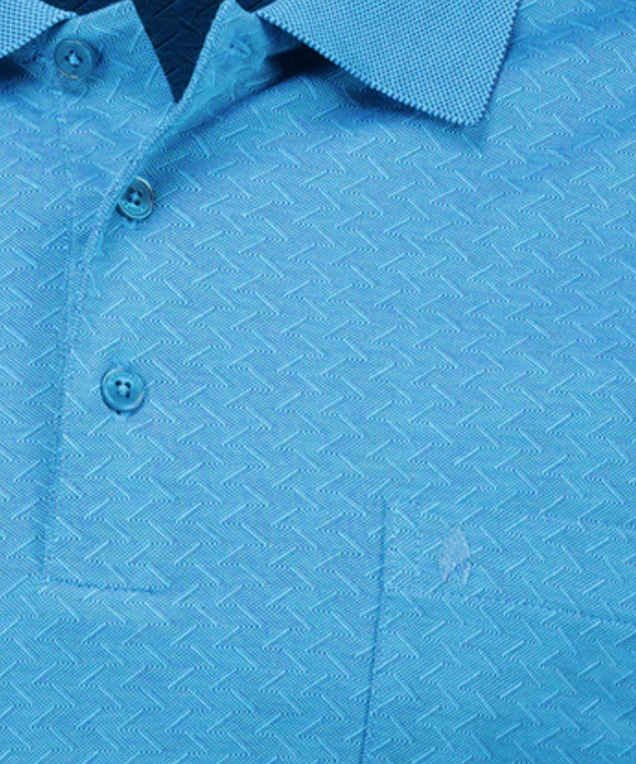 RAGMAN Poloshirt