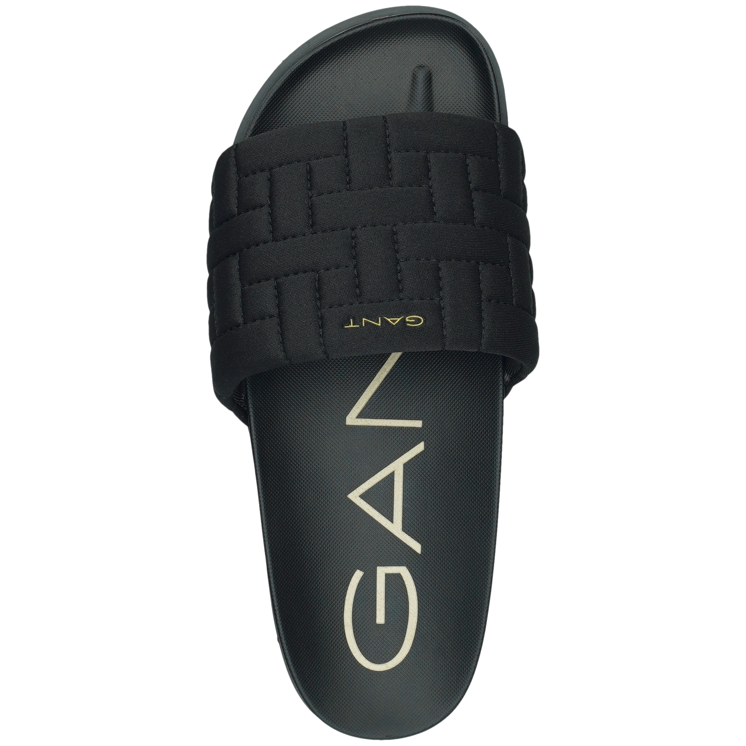 Gant Pantolette »Mardale«, Pool Slides, Strandschuh mit Tieffußbett