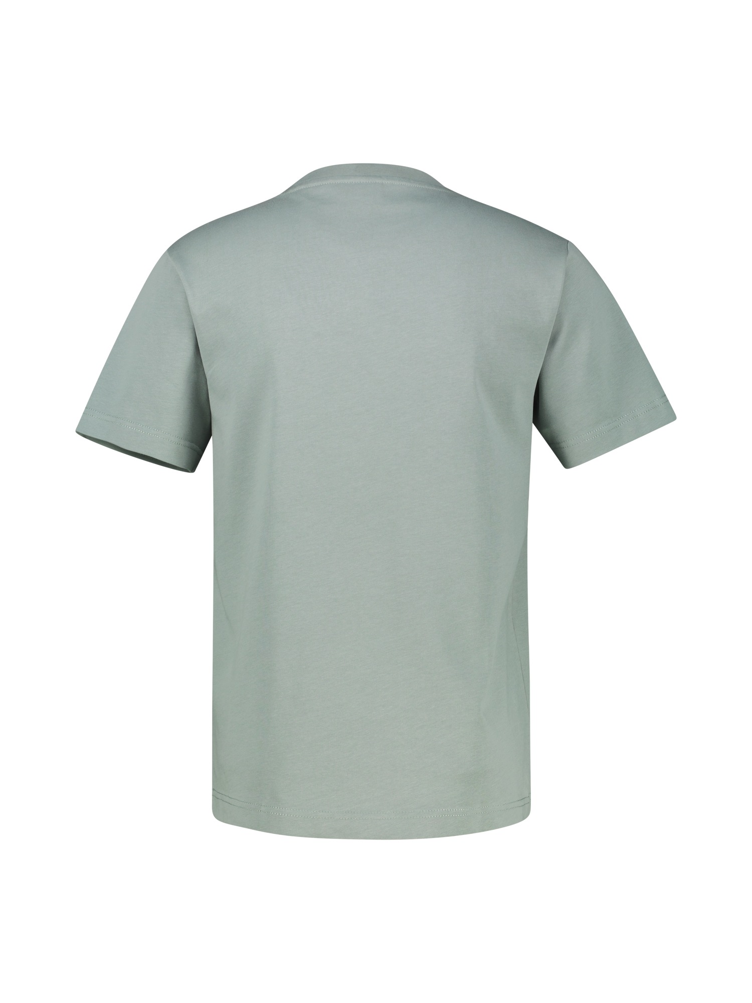 LERROS T-Shirt »T-Shirt aus Baumwolle mit Print«