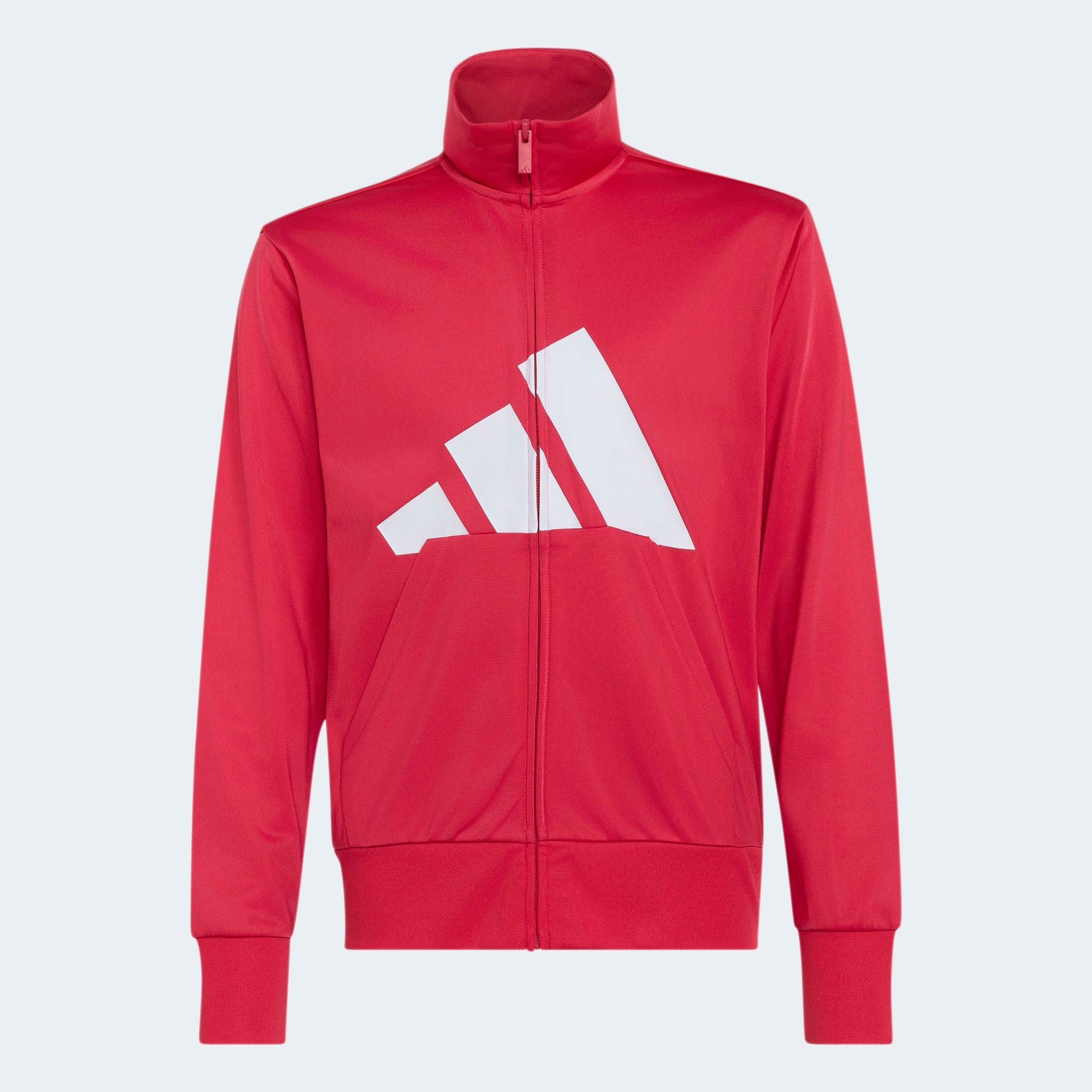 adidas Sportswear Trainingsanzug »ESSENTIALS CLIMACOOL KIDS« 2 für sportliche Aktivitäten, zweiteiliges Set, aus Polyester