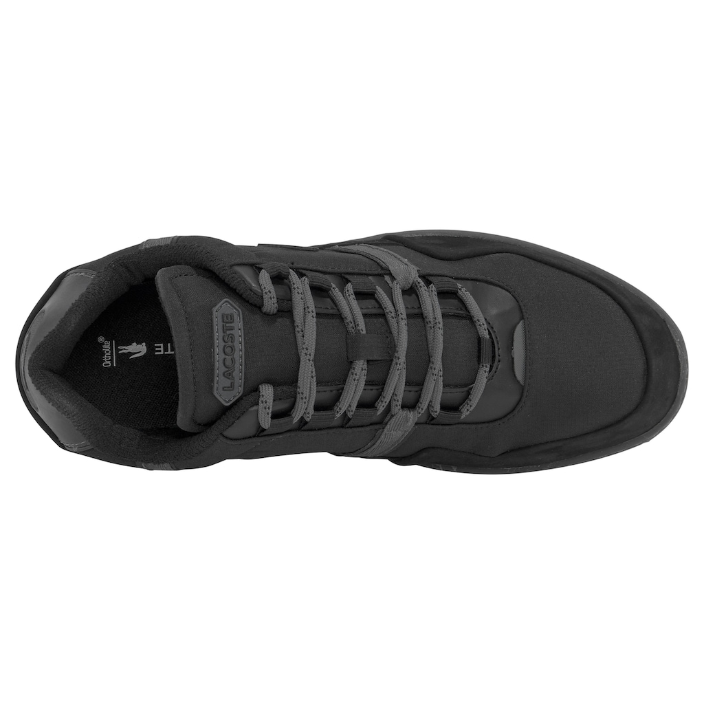 Lacoste Sneaker »T-CLIP WNTR 222 2 SMA«