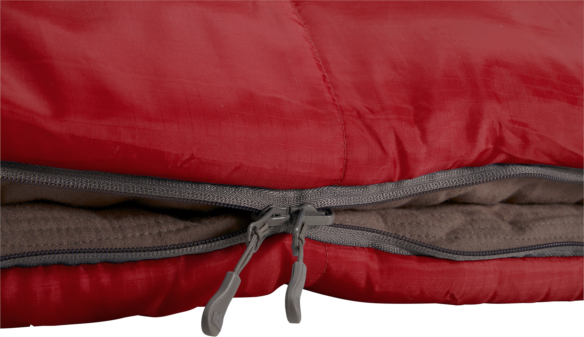 GRAND CANYON Deckenschlafsack »UTAH 150 KIDS«, (2 tlg.)