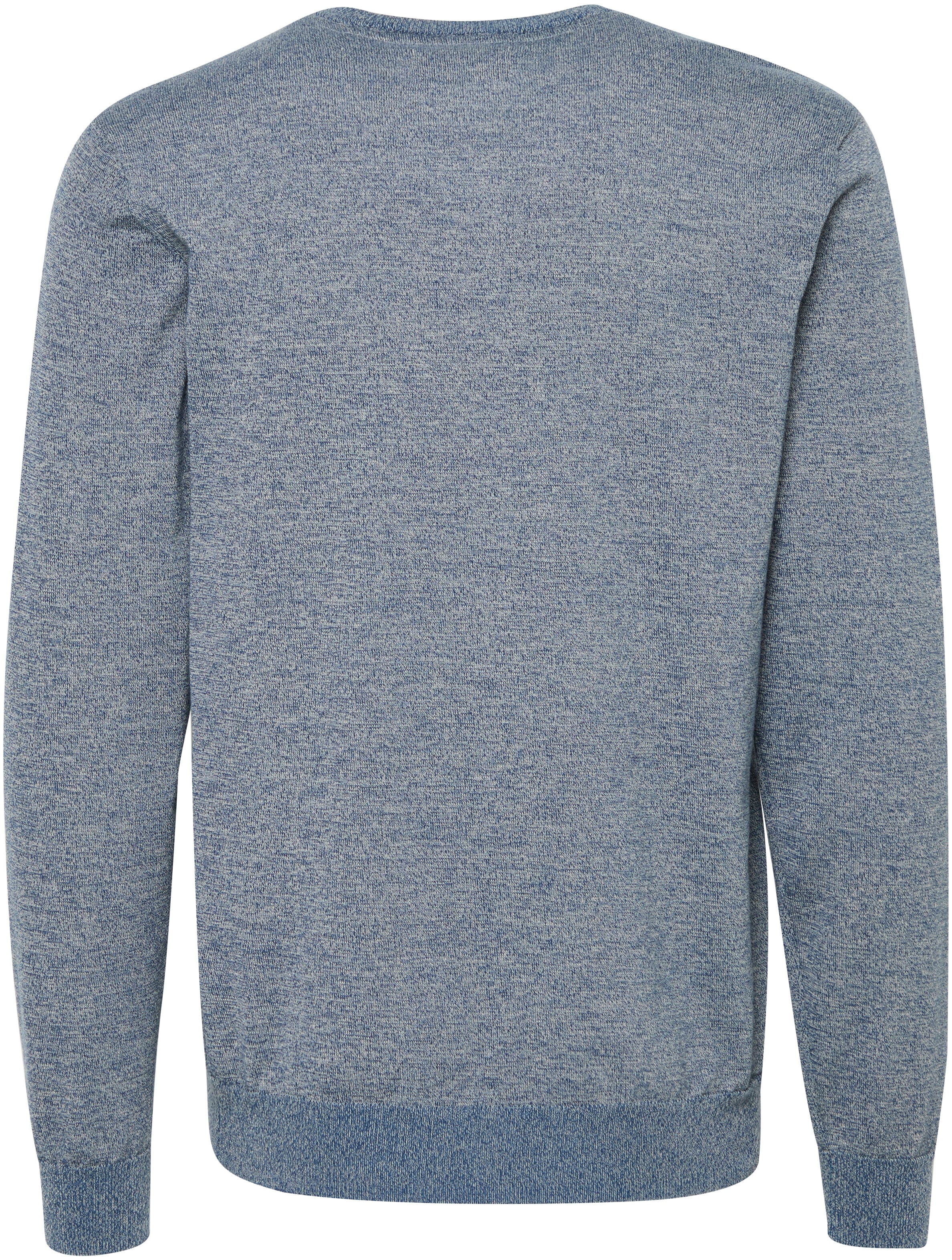 Blend V-Ausschnitt-Pullover »BHBRUTON V-neck«