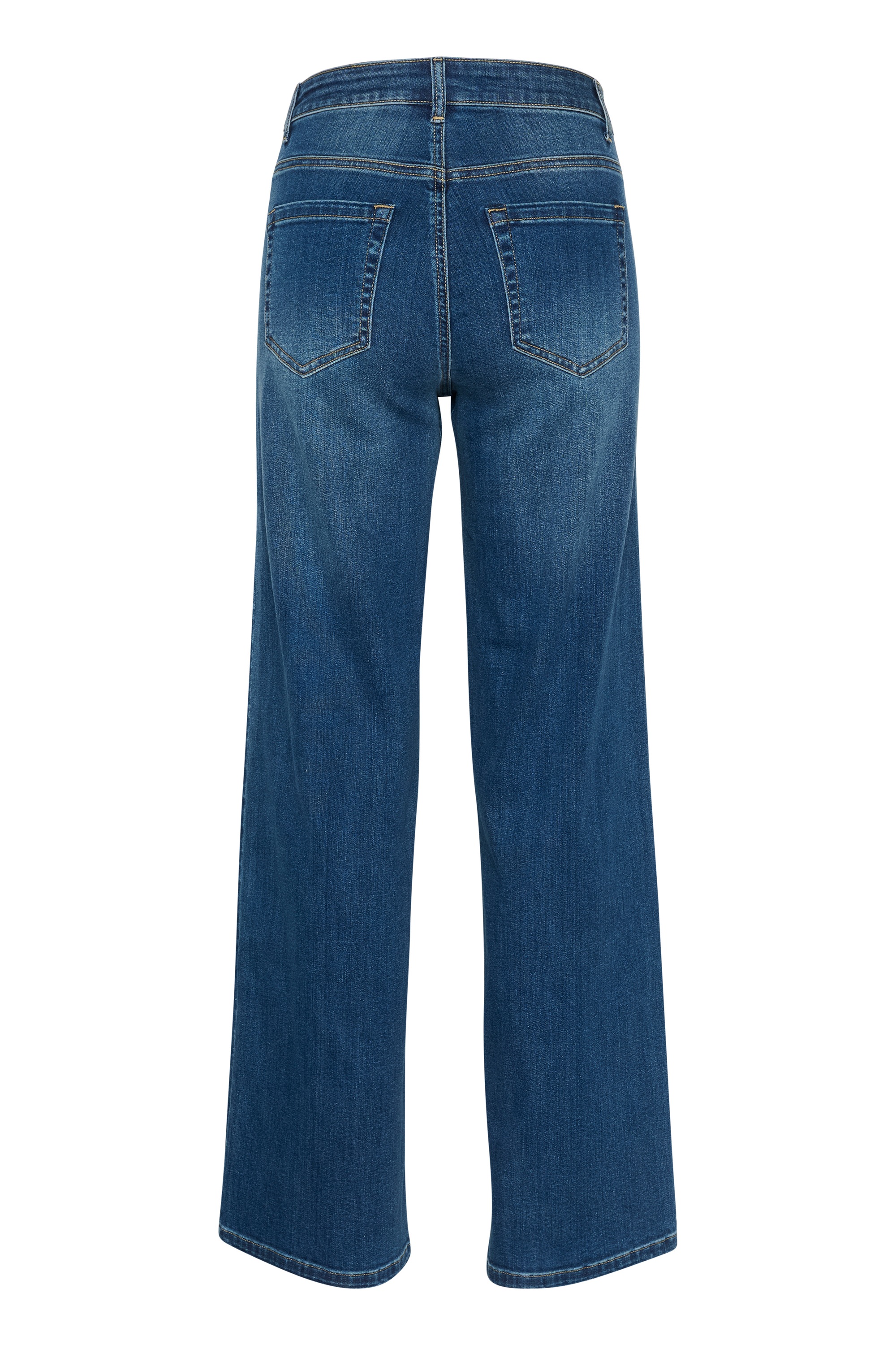 KAFFE Regular-fit-Jeans »Jeans KAkarla«