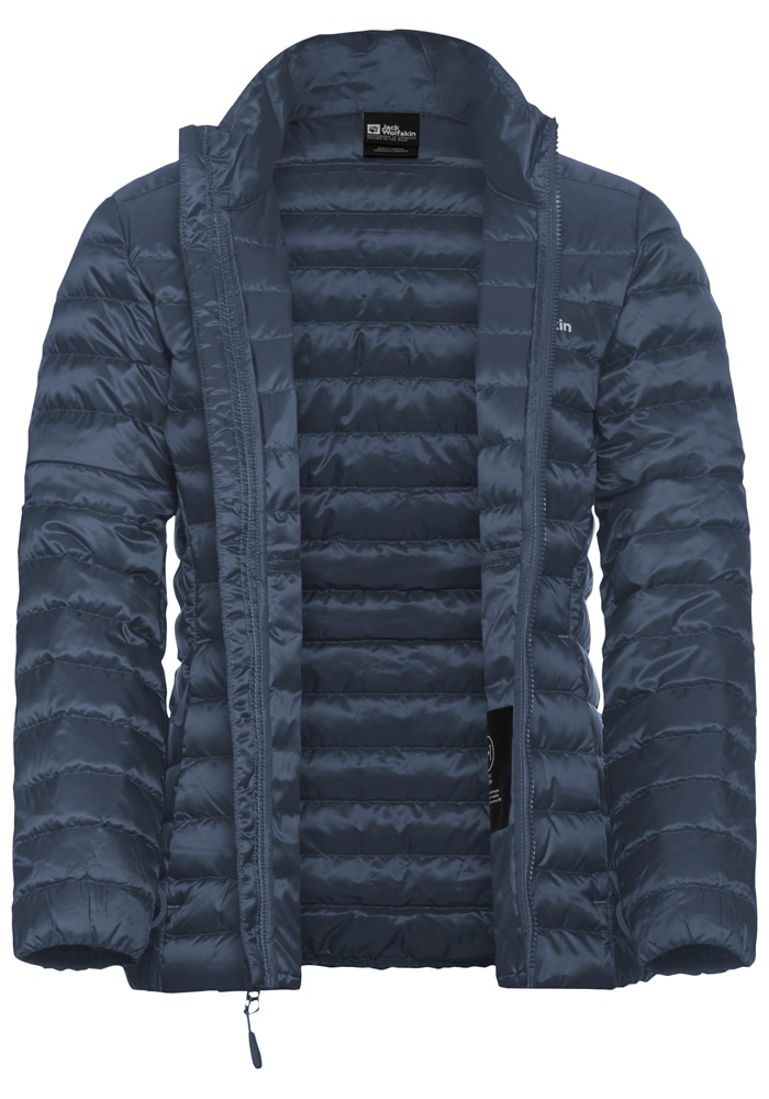 Jack Wolfskin Daunenjacke »PILVI DOWN JKT W RDS«