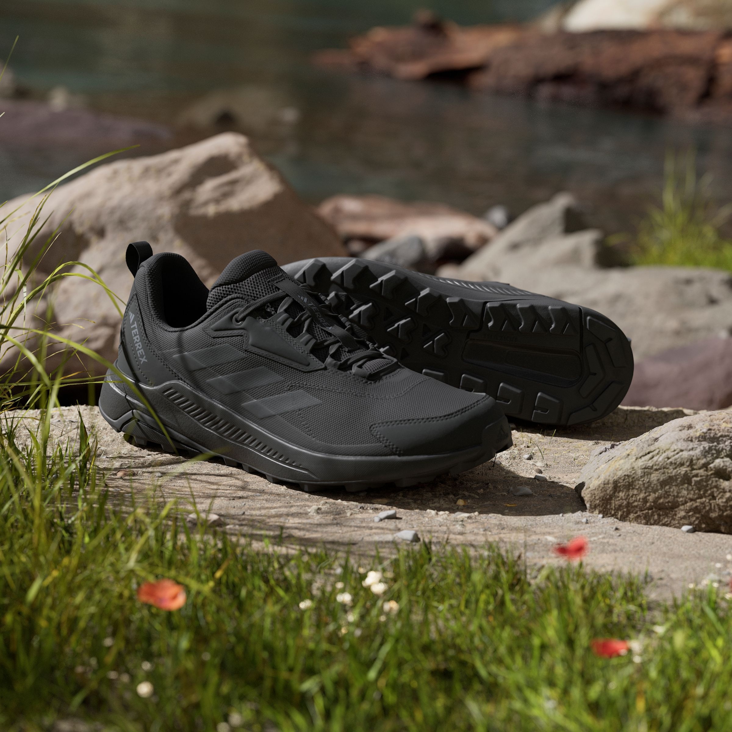 adidas TERREX Wanderschuh »TERREX ANYLANDER«