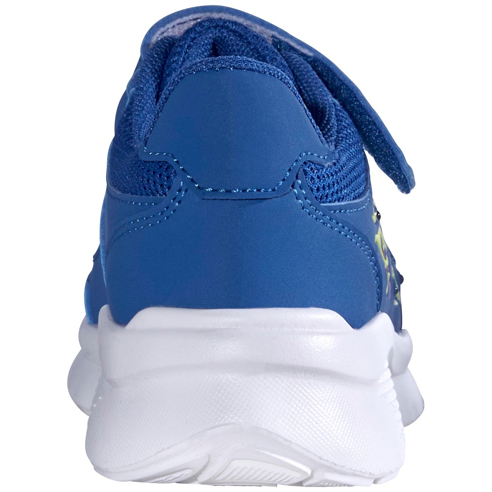 lotto Sneaker  - mit blinkenden LEDs im Obermaterial