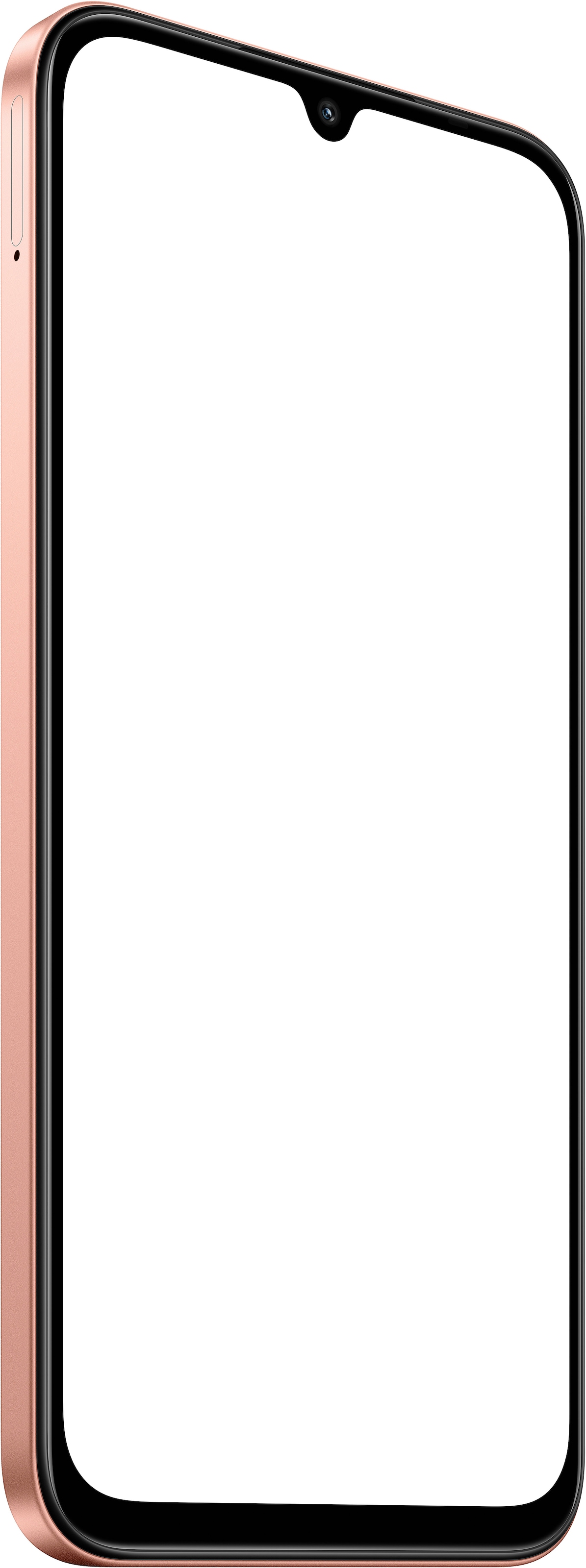 Xiaomi Smartphone »Redmi 15C 4+128GB« Twilight Orange