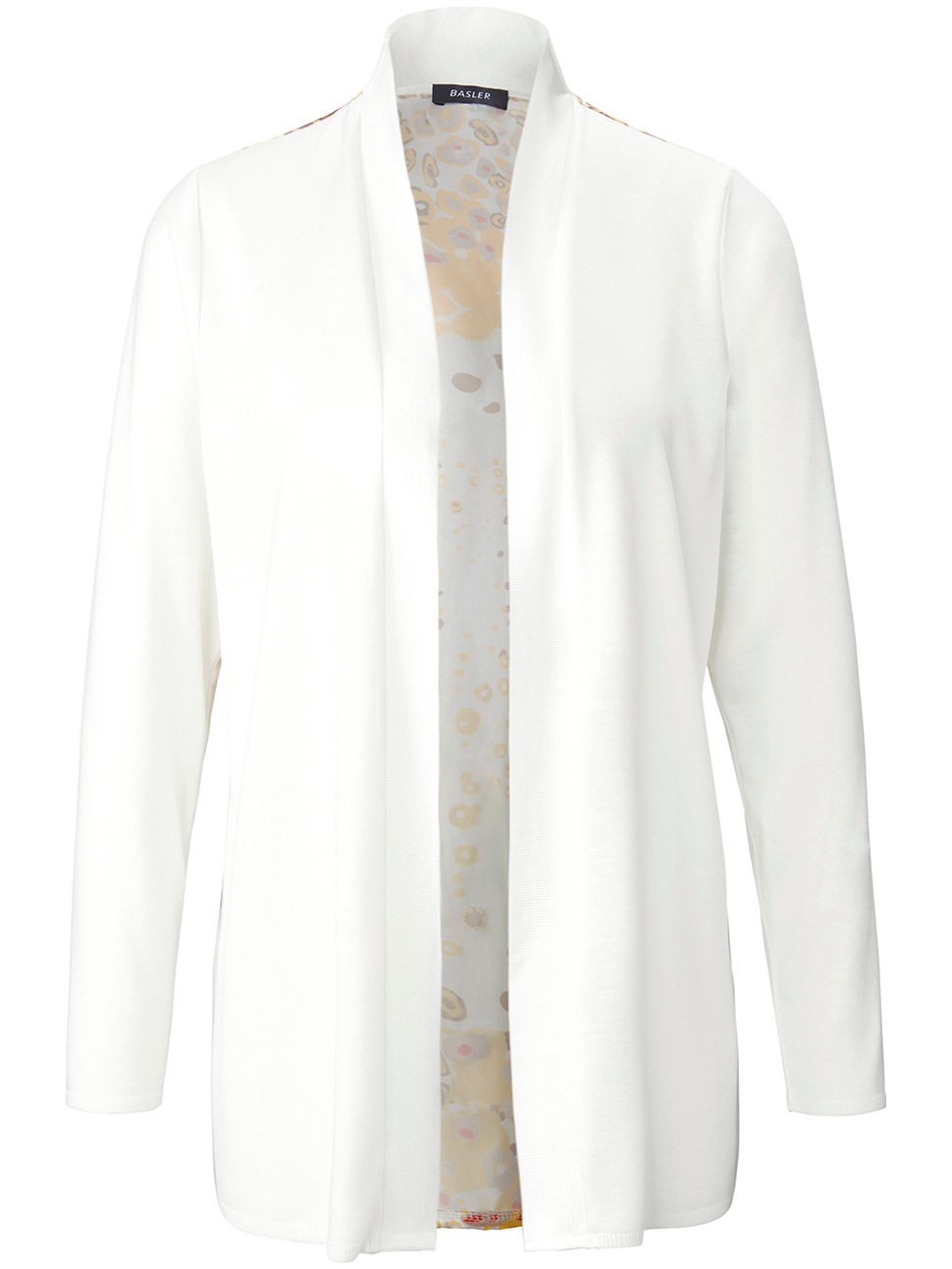 Basler Strickjacke