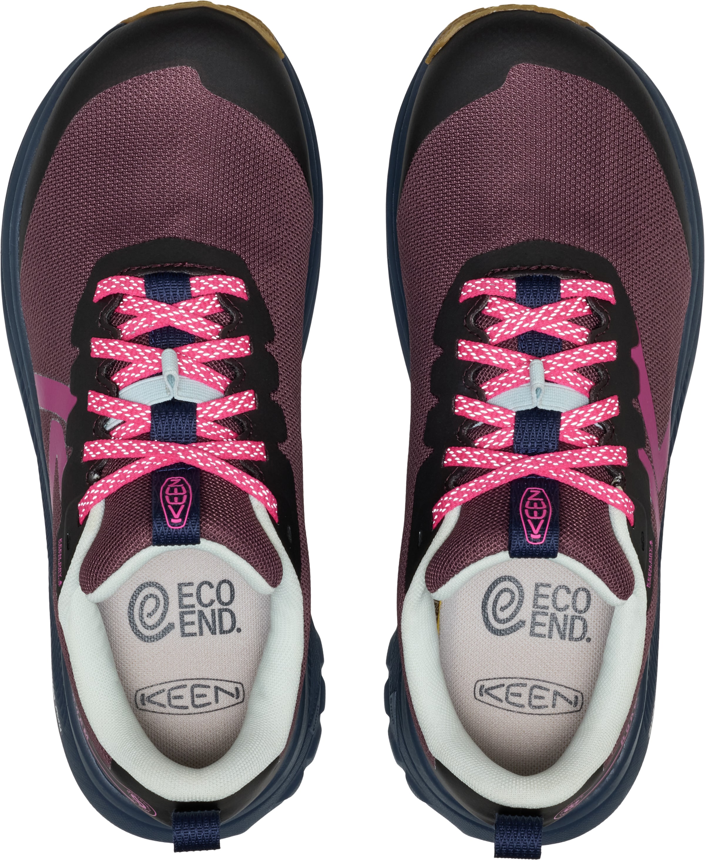 Keen Sneaker »ROAM WP«  wasserdicht, atmungsaktiv