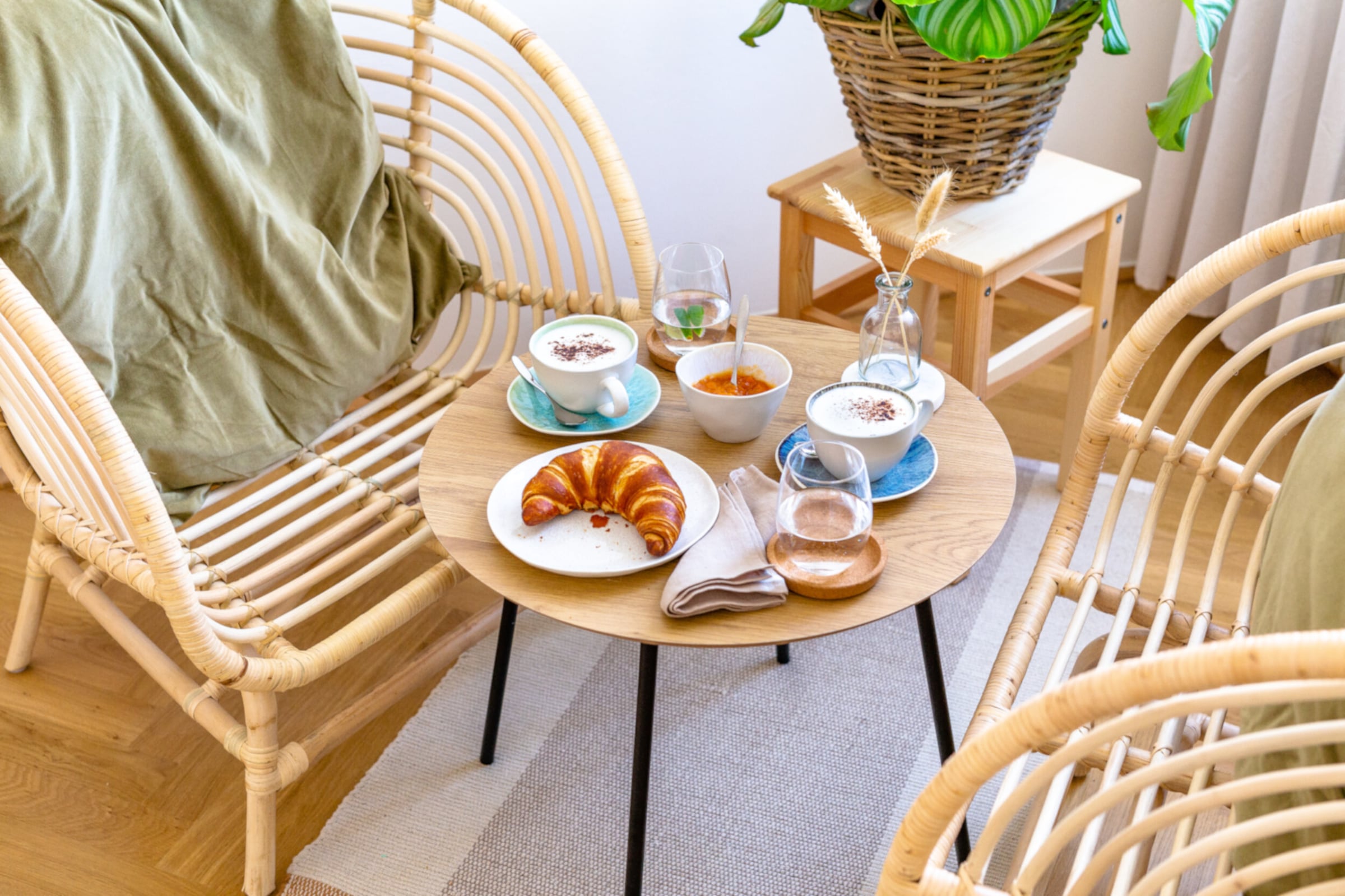 MÄSER Tasse »Frozen«