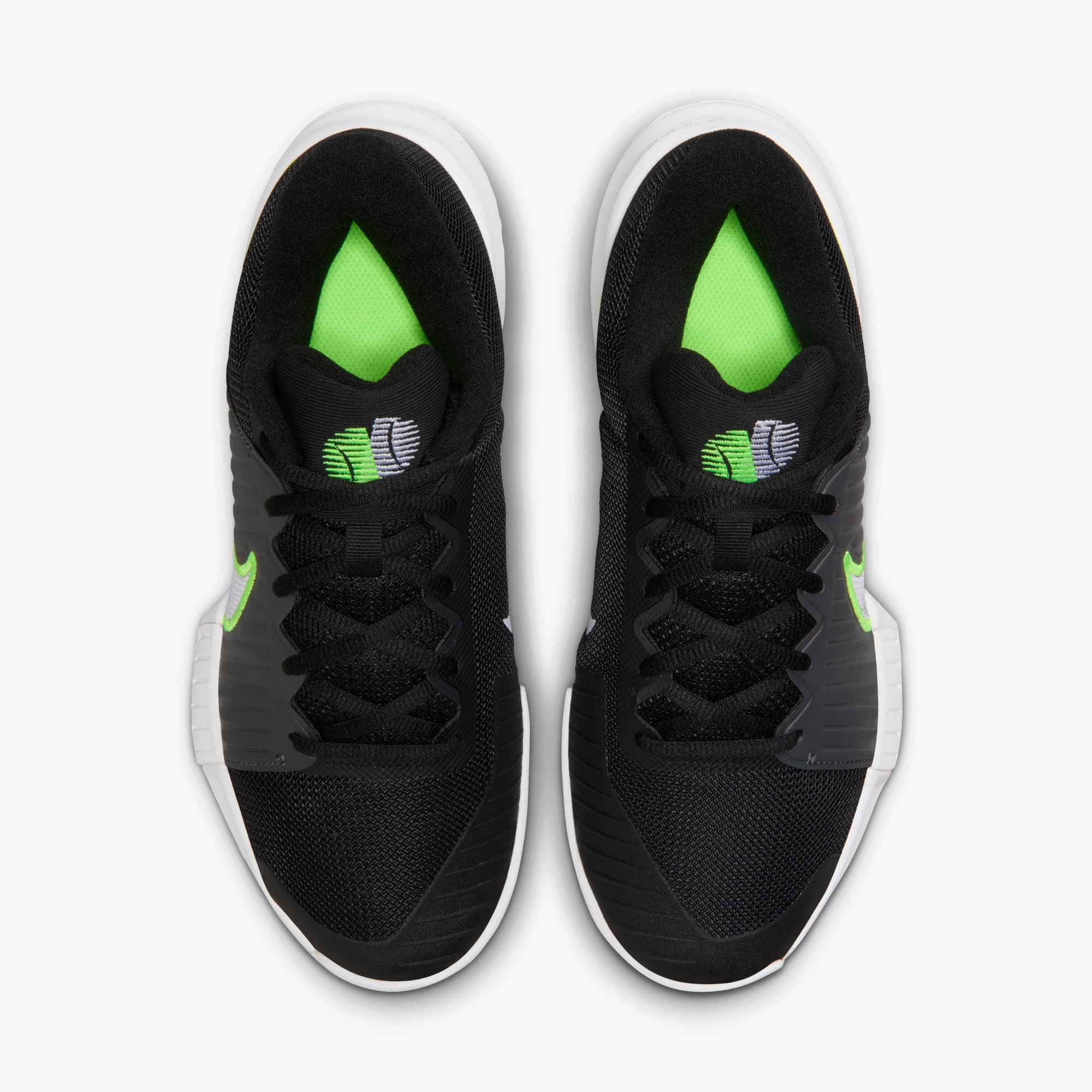 Nike Tennisschuh »GP Challenge Pro«  Sandplatzschuhe für Ascheplätze