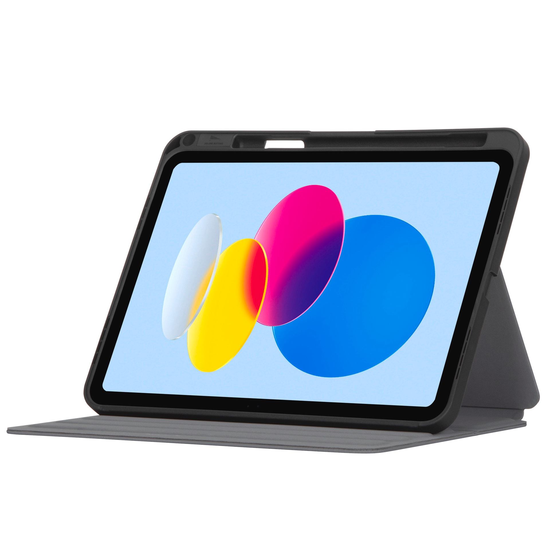 Targus Backcover »Click-In - iPad 2022«