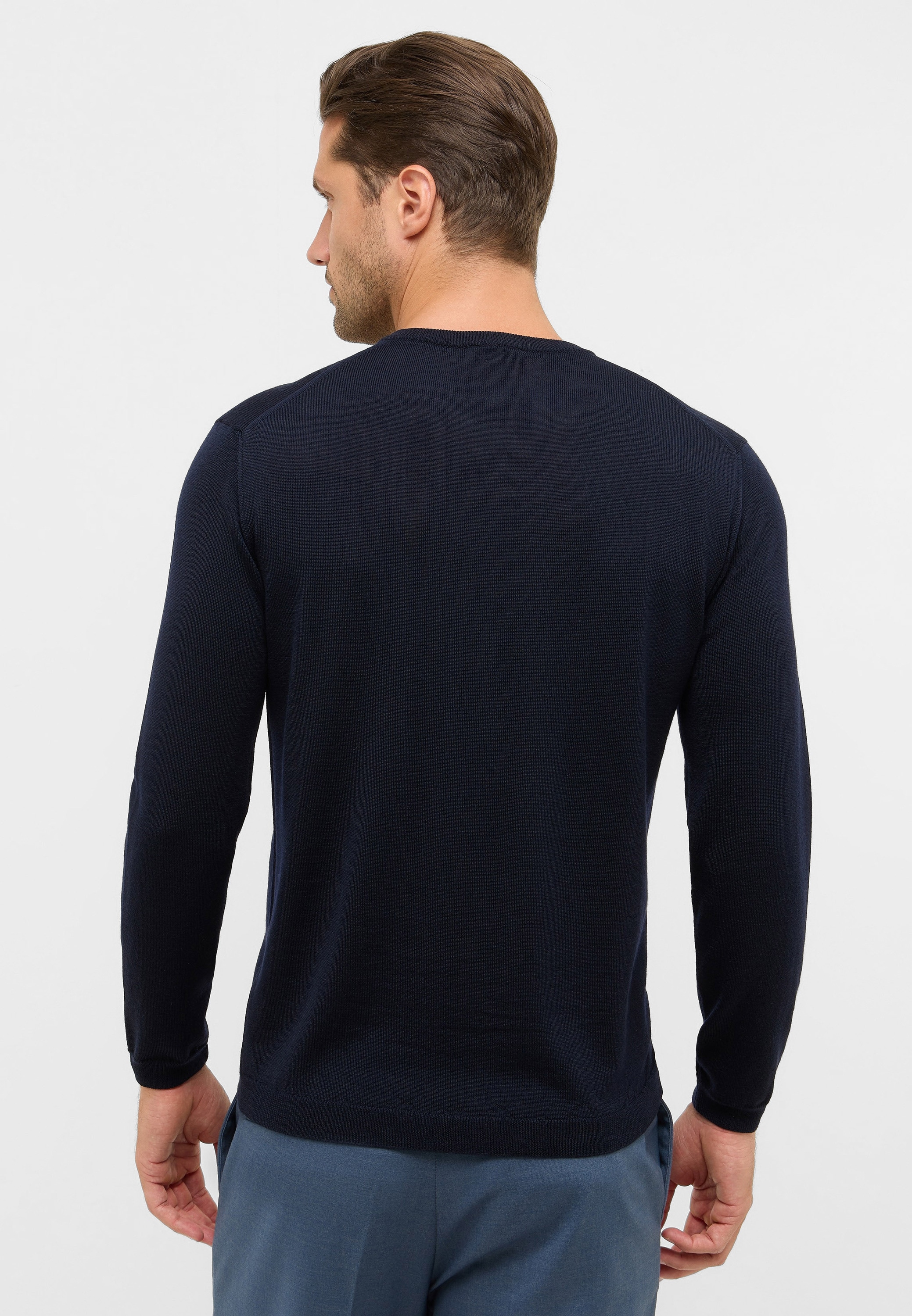 Eterna Strickpullover