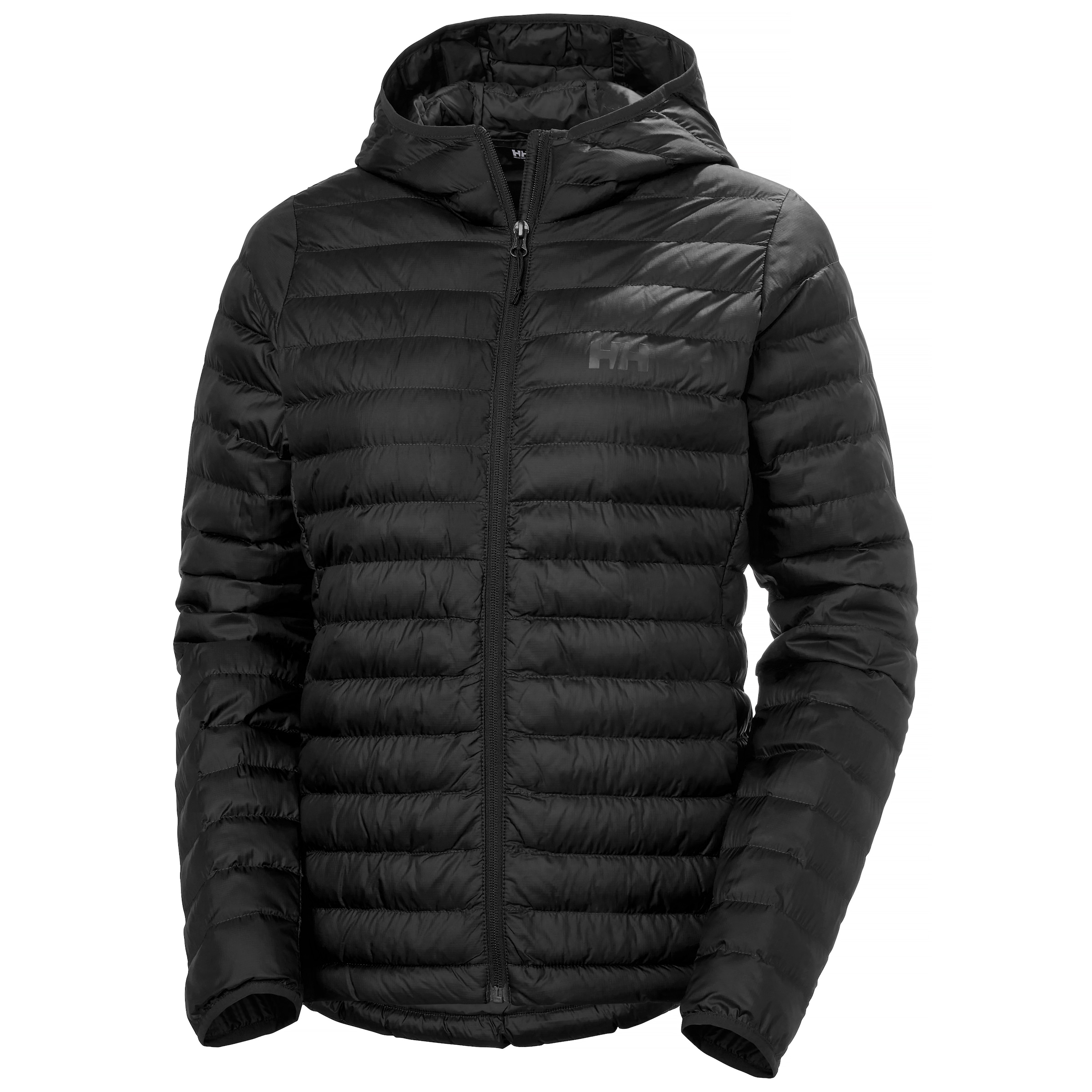 Helly Hansen Steppjacke »W SIRDAL HOODED INSULATOR« mit Ecoloft-Isolierung, strapazierfähiges Ripstop-Außenmaterial