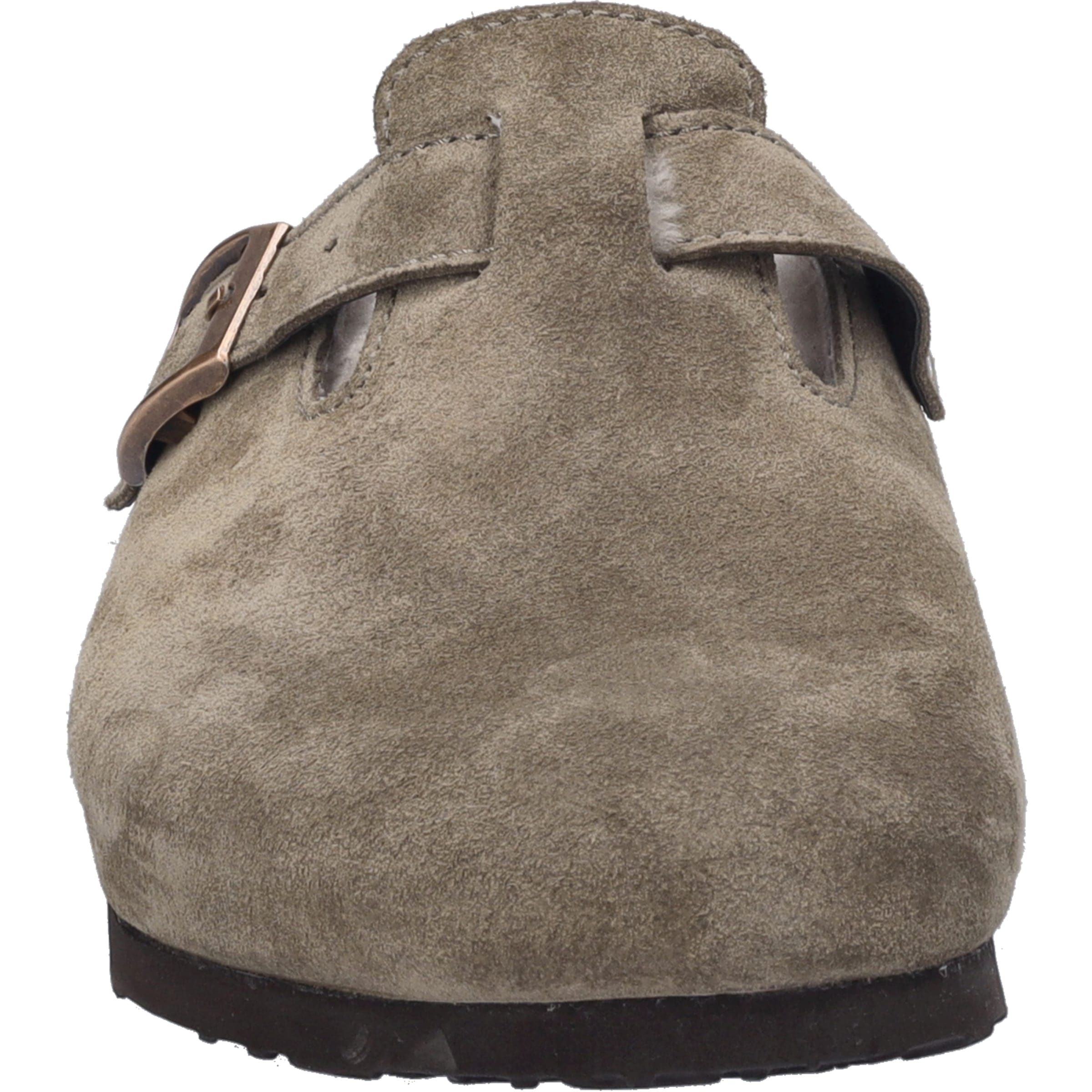 Josef Seibel Clog »Hermine 09, taupe«