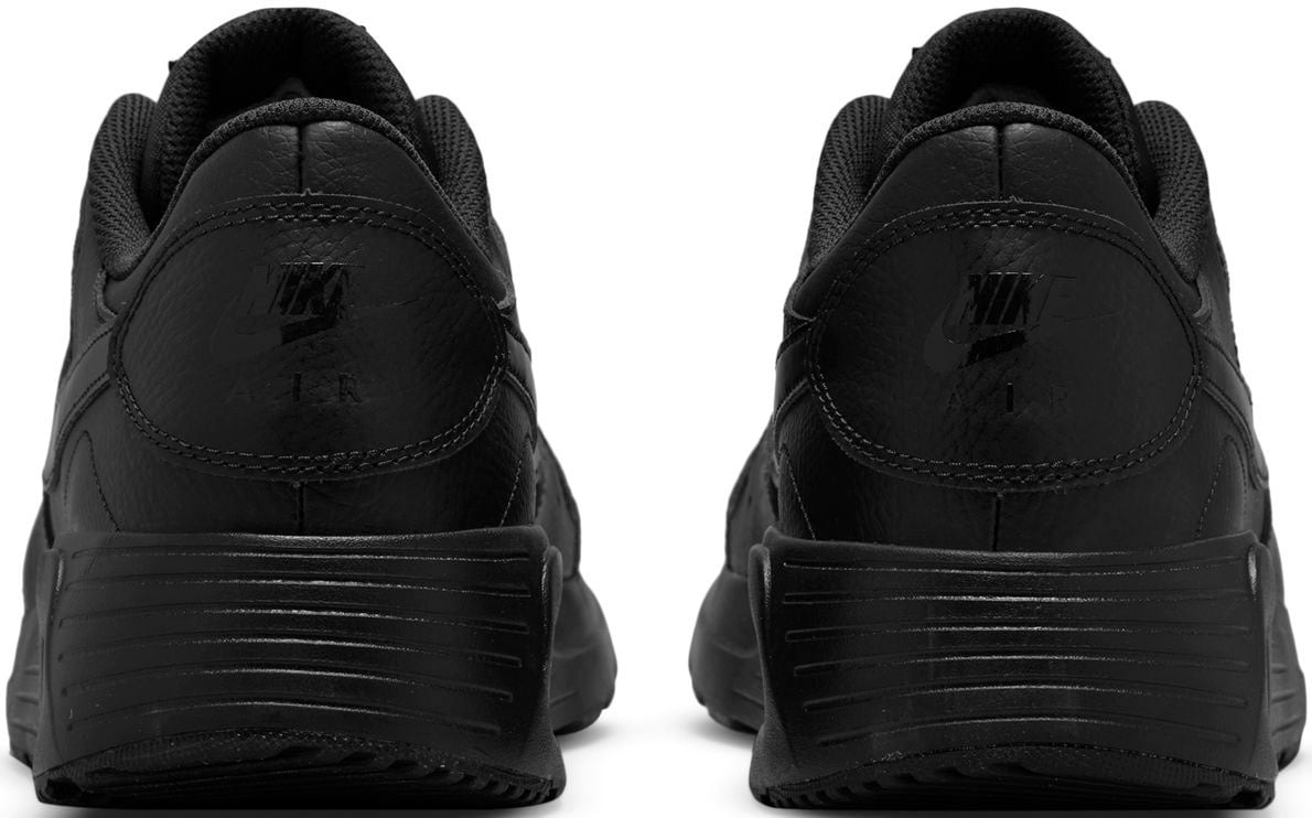 Nike Sportswear Sneaker »AIR MAX SC LEATHER«