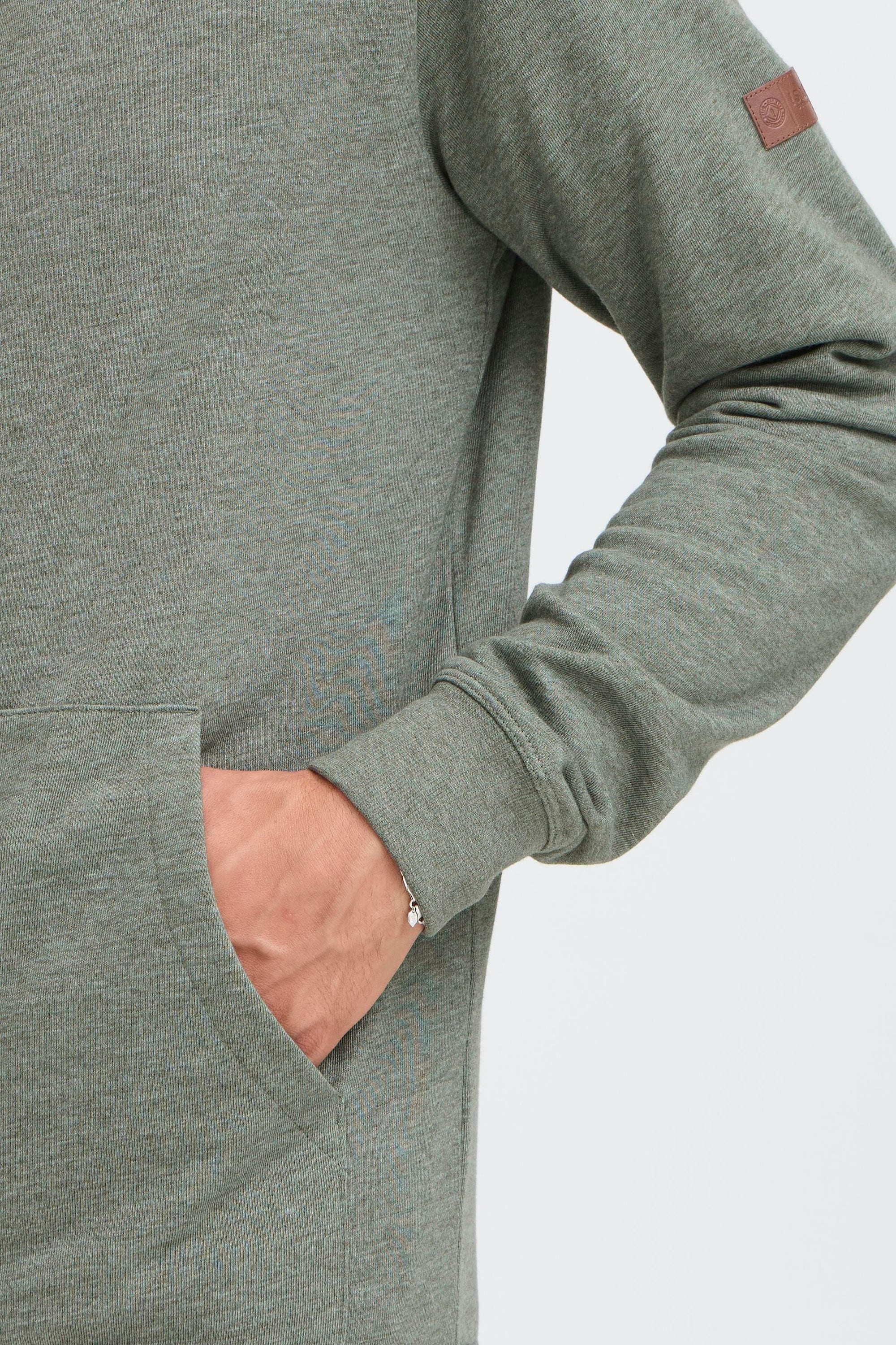 !Solid Kapuzensweatjacke »Kapuzenfleecejacke SDSIMA«