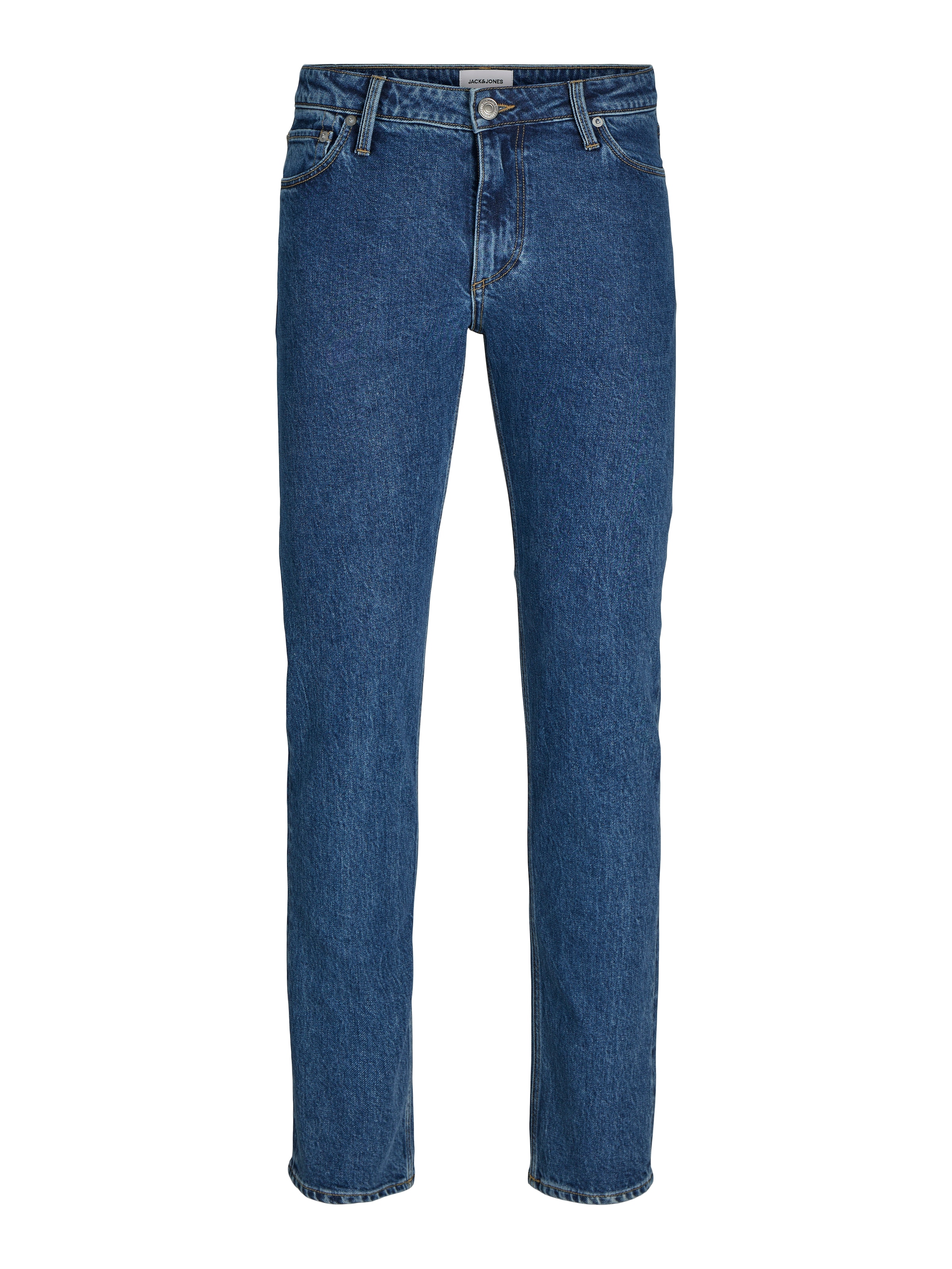 Jack & Jones Regular-fit-Jeans »JJICLARK JJEVAN AM 795 NOOS«