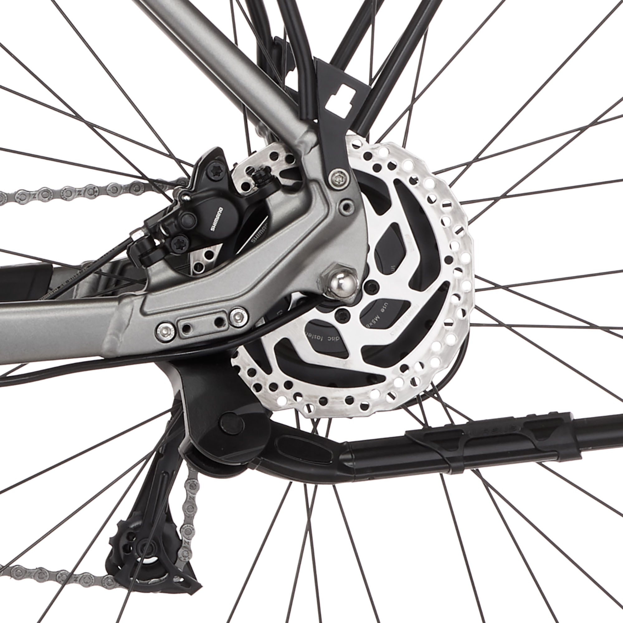 FISCHER Fahrrad »TERRA 2.2 688 55 ACTIVE« 8 Gang Shimano ACERA Schaltwerk Heckmotor mit Akku-Ladegerät | mit Werkzeug,  Pedelec, Elektrofahrrad für Damen und Herren