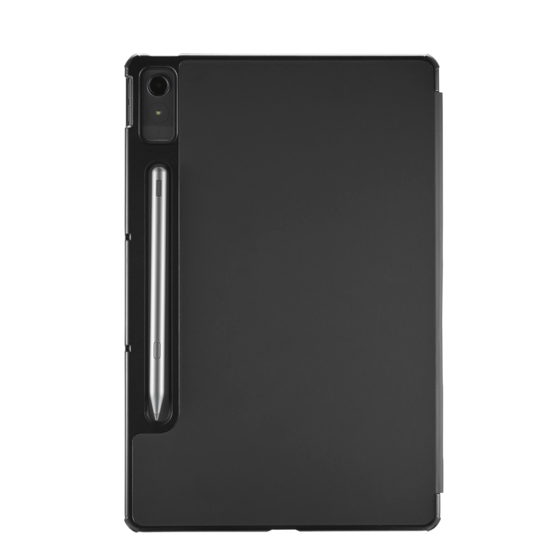 Hama Tablet-Hülle »Tablet Case für Lenovo Tab P12 32,26 cm (12.7 Zoll), Schwarz«, robustes Material, mit Standfunktion und Magnetverschluss