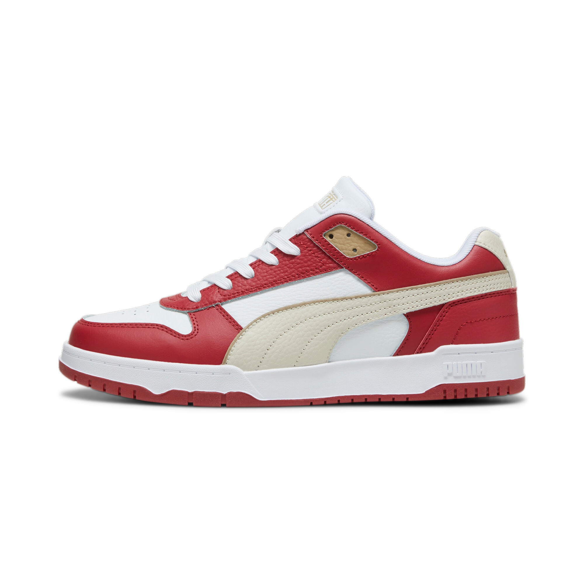PUMA Sneaker »RBD GAME LOW«