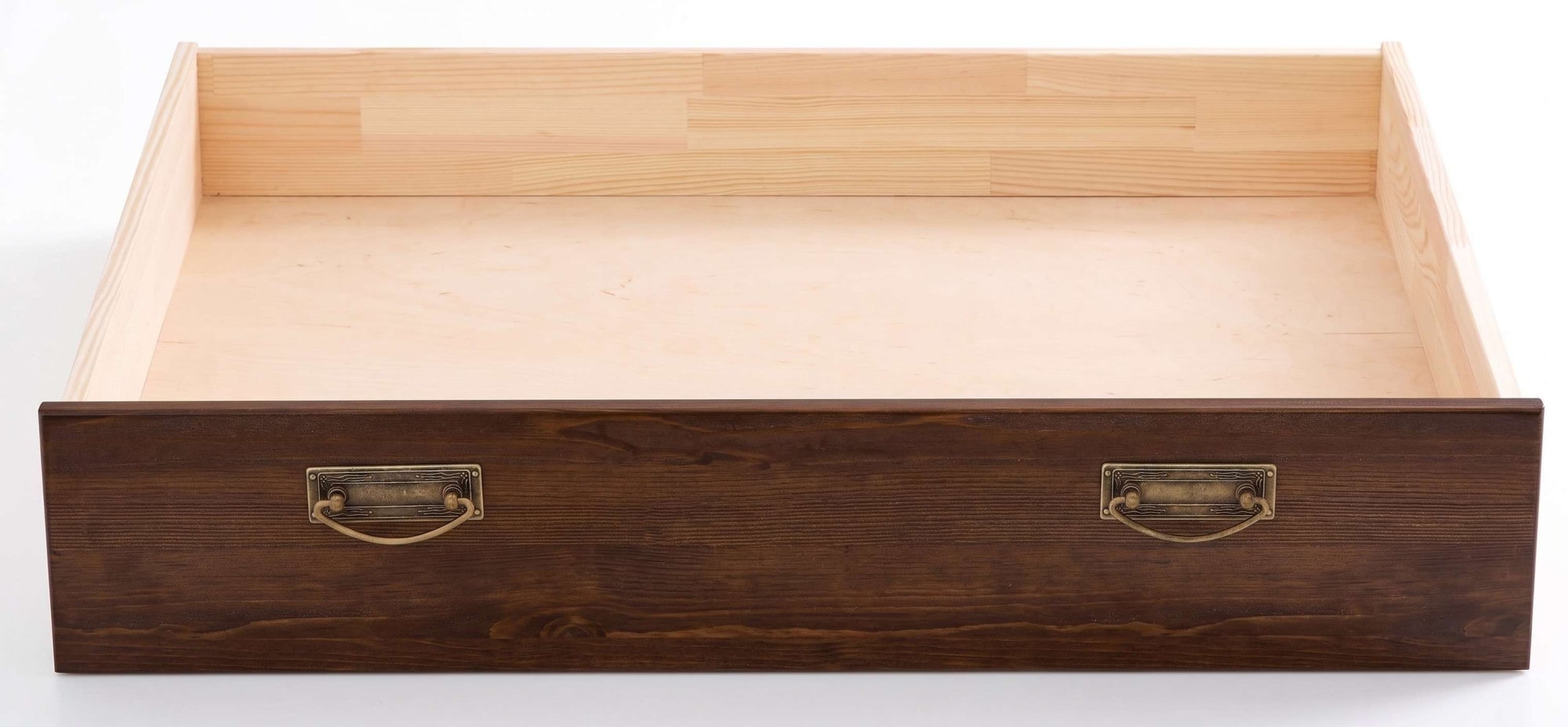 OTTO home Schubkasten »Konrad, Massivholz,  Landhausstil,  FSC®« aus massiver Kiefer, FSC®-zertifiziert