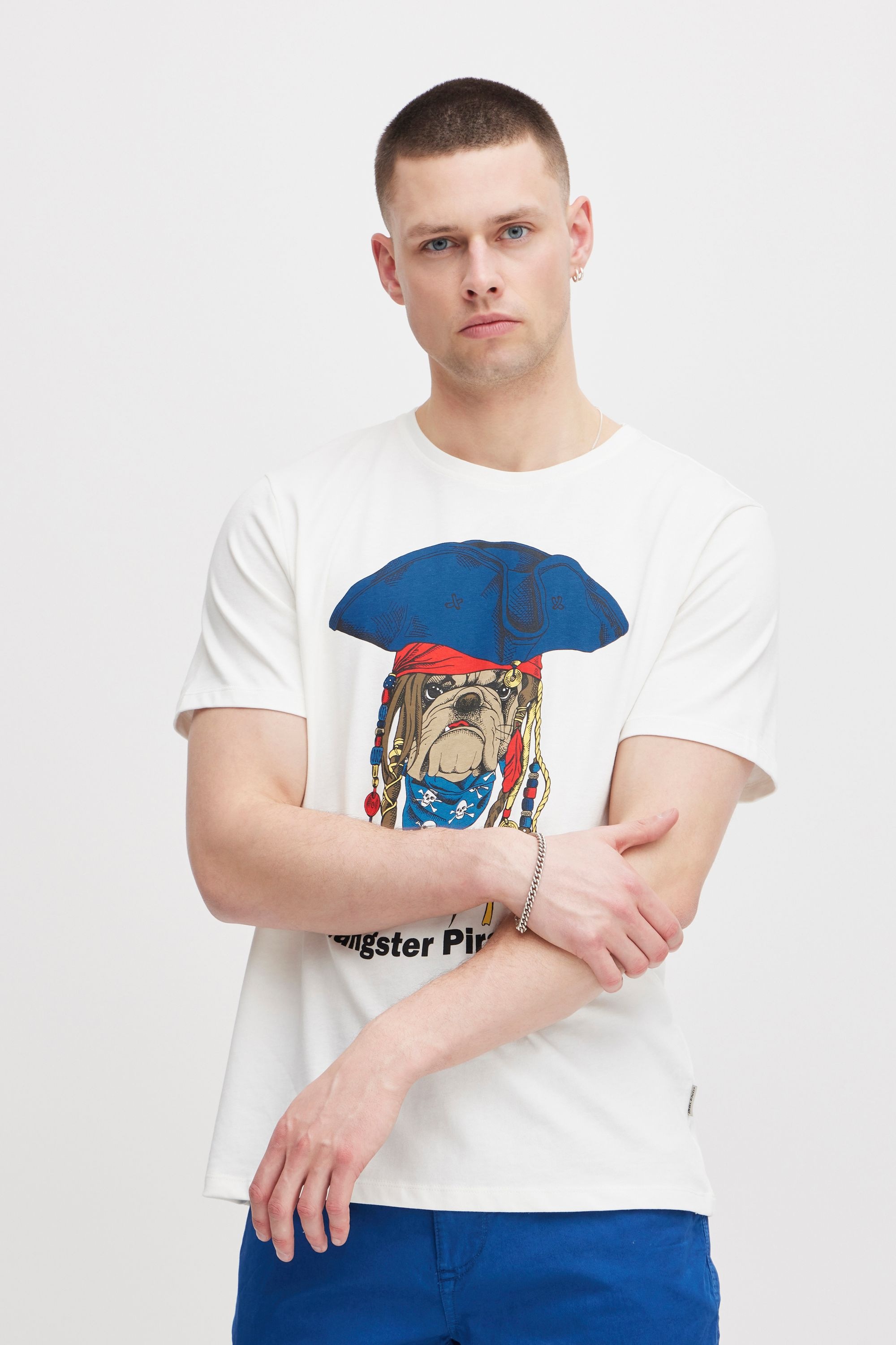 Blend T-Shirt »T-Shirt BHTee«