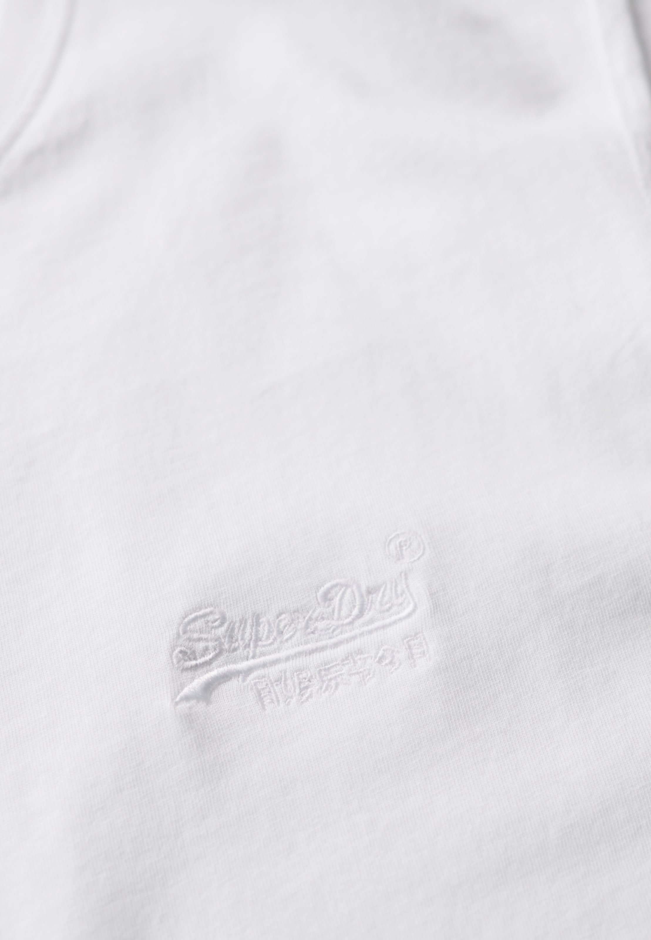 Superdry Tanktop »ESSENTIAL LOGO TANK UB«