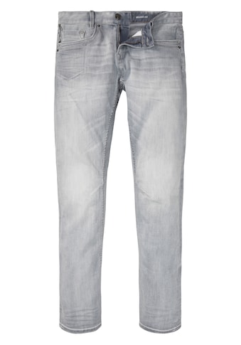 PME LEGEND Tapered-fit-Jeans »SKYMASTER«, im Used Look kaufen