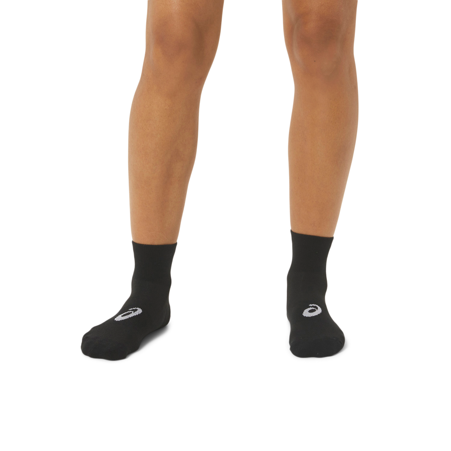 Asics Sportsocken »6PPK QUARTER SOCK«, (6 Paar)