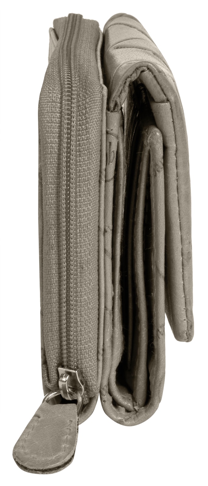 Bruno Banani Geldbörse echt Leder