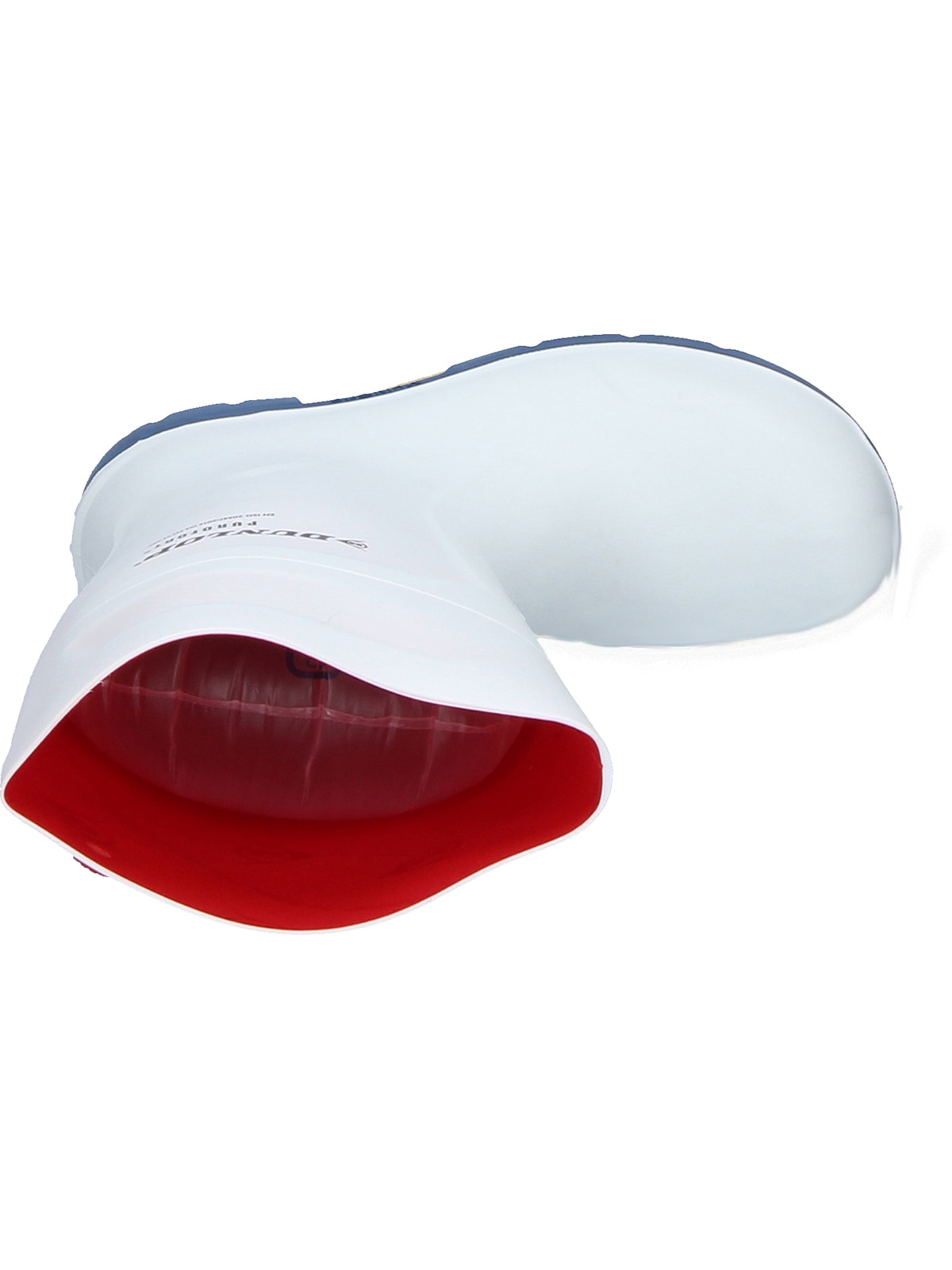 Dunlop Gummistiefel »Berufsstiefel DA60131 Purofort Foodpro MultiGrip«