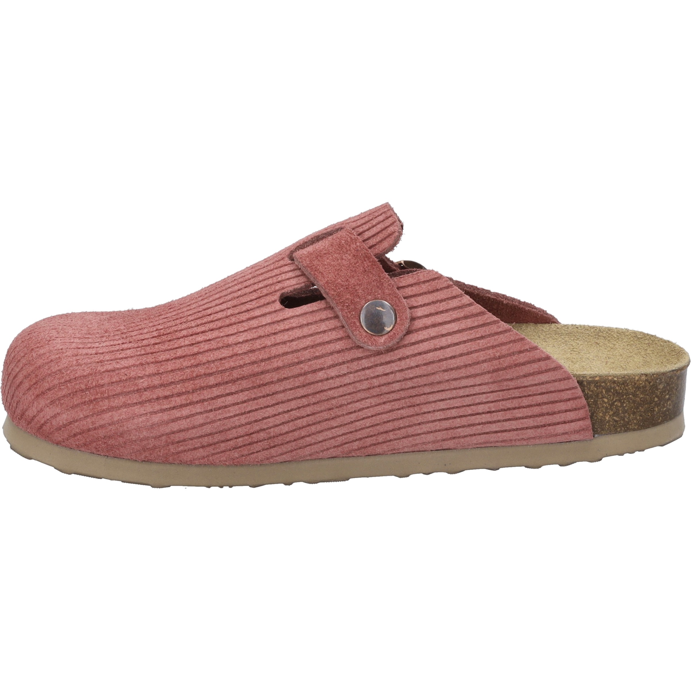 Josef Seibel Clog »Hermine 04, altrosa«