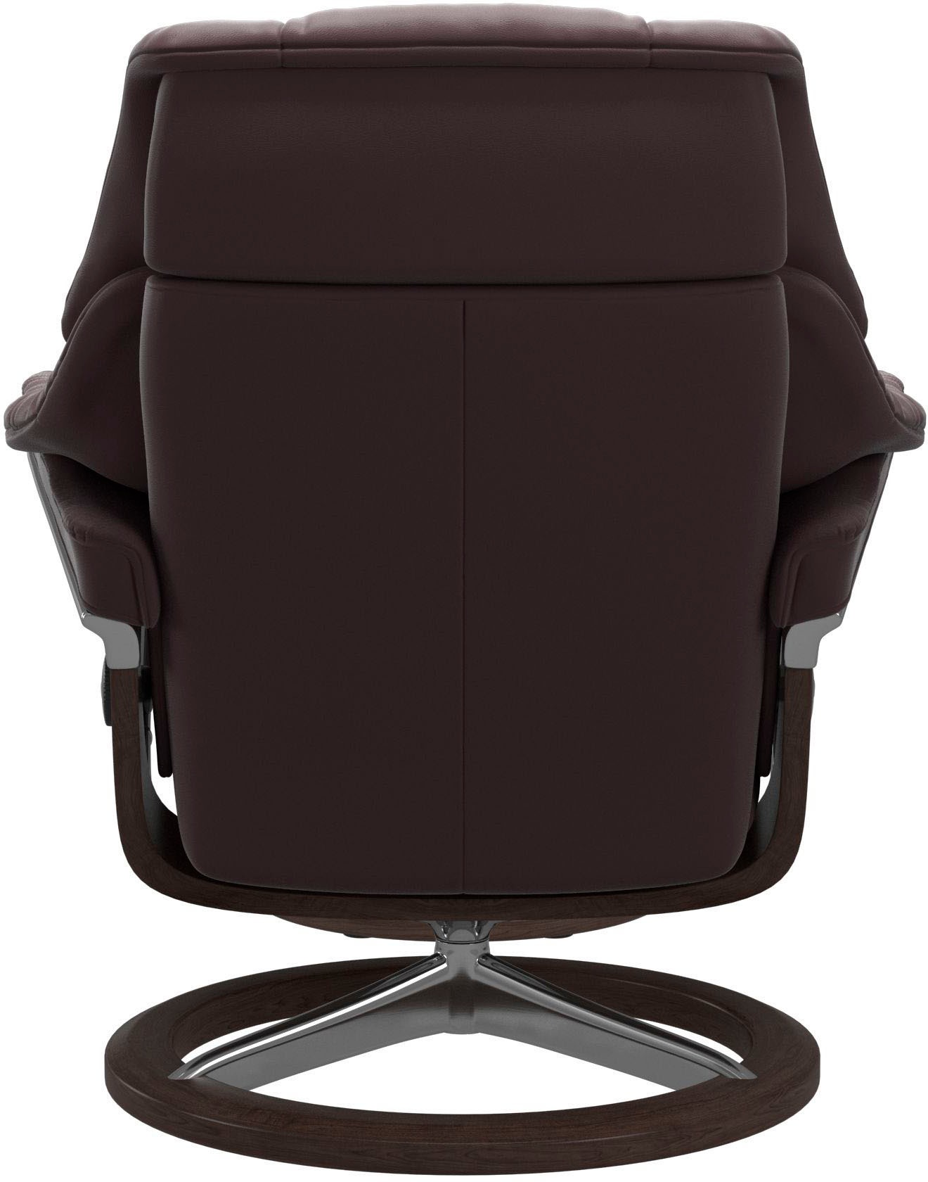 Stressless® Fußhocker »Reno«, mit Signature Base, Gestell Wenge