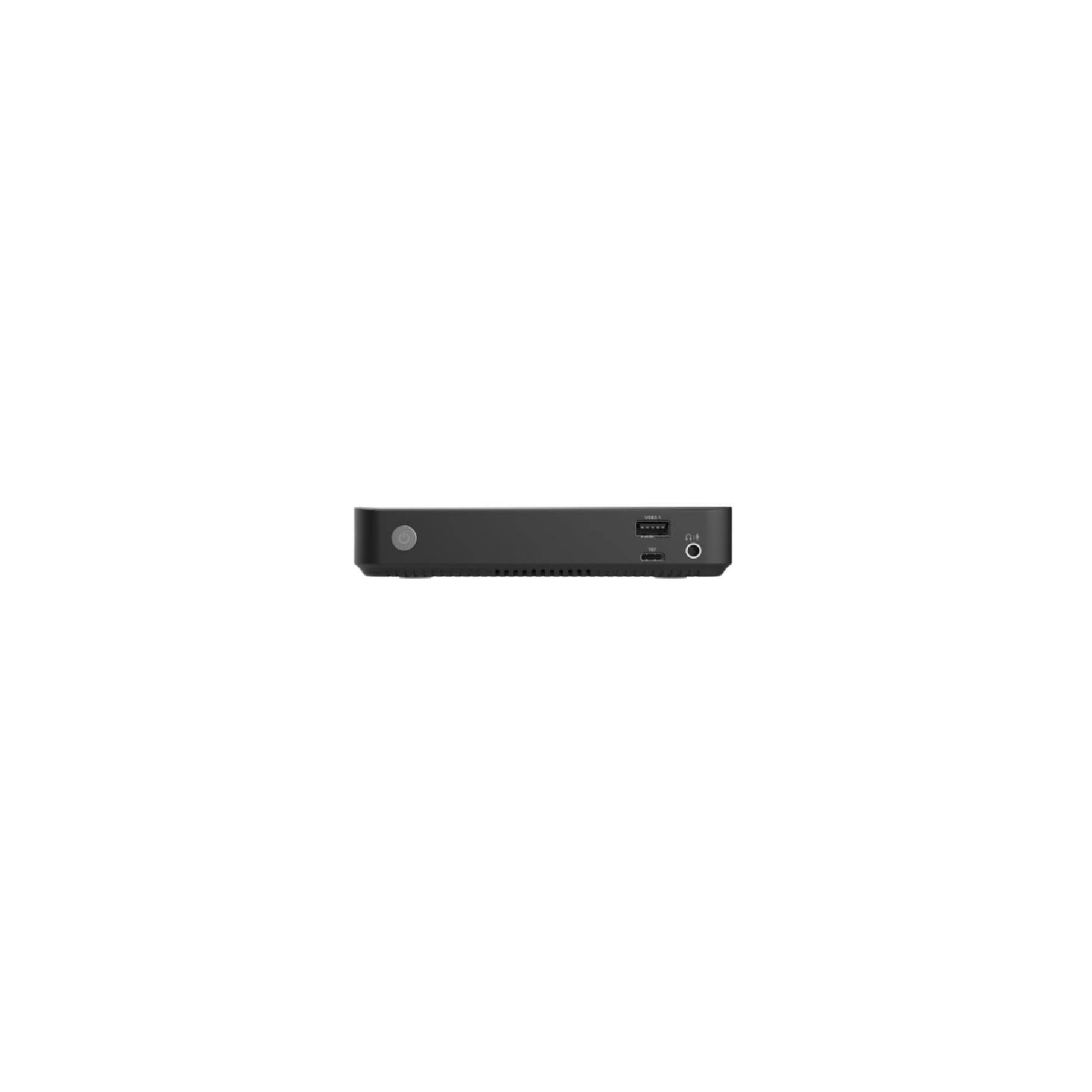 Zotac Barebone-PC »edge MI648«