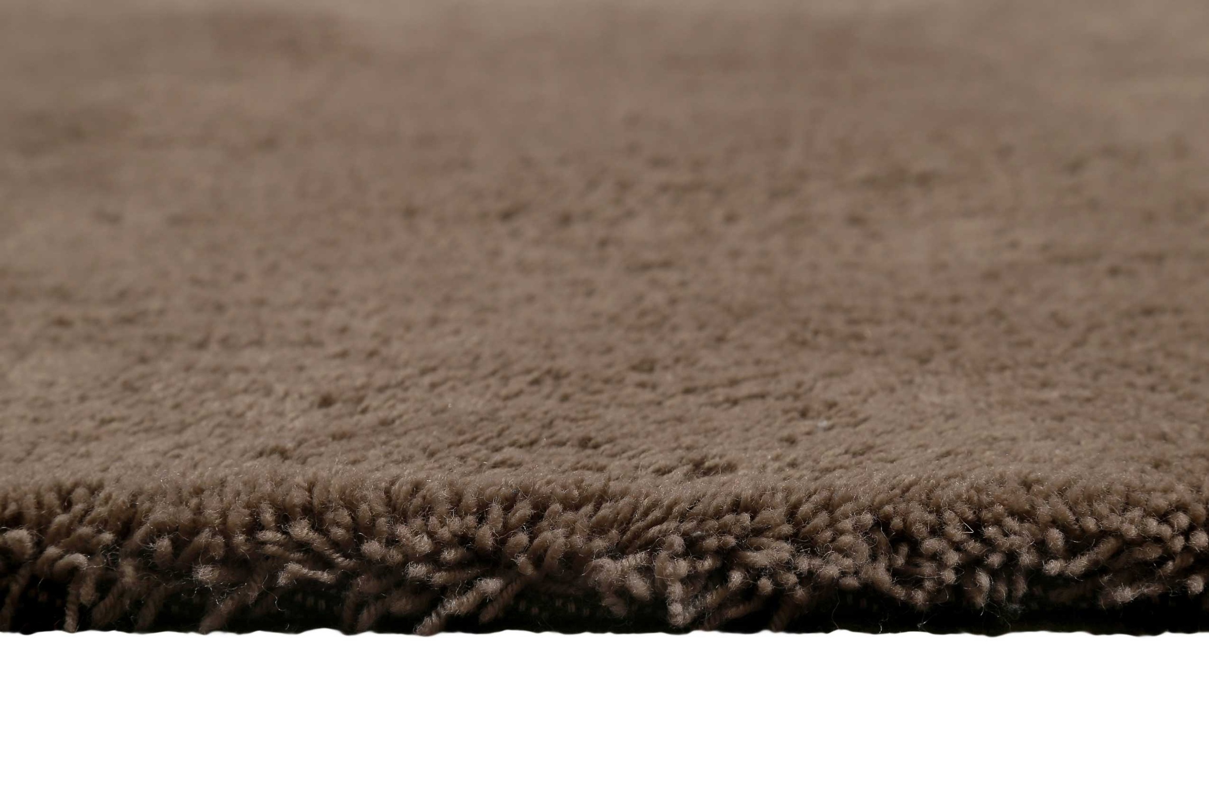 Esprit Wollteppich »Greenwood Rug, ESP-24391«, rechteckig, 2 mm Höhe, modern, kuschelig aus Schurwolle, pflegeleicht, Wohn-, Schlafzimmer