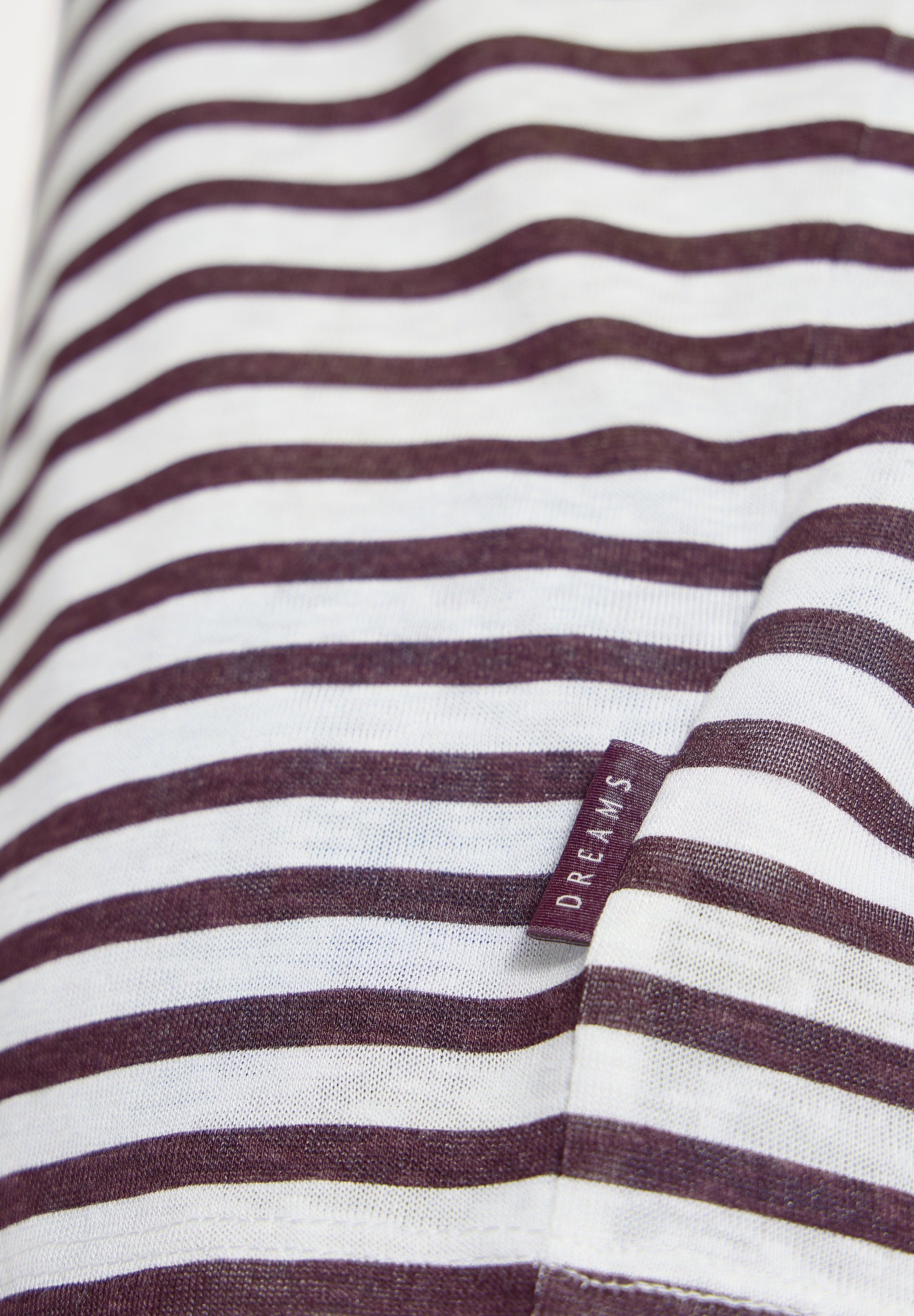 Cecil T-Shirt mit Streifen Muster