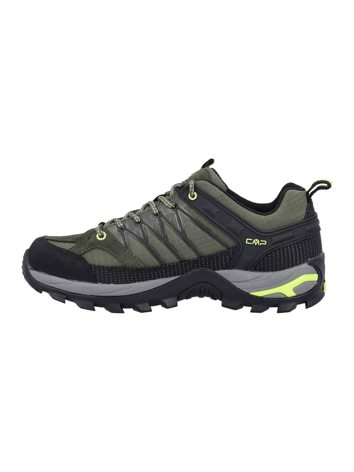 CMP Wanderschuh »Rigel Low«