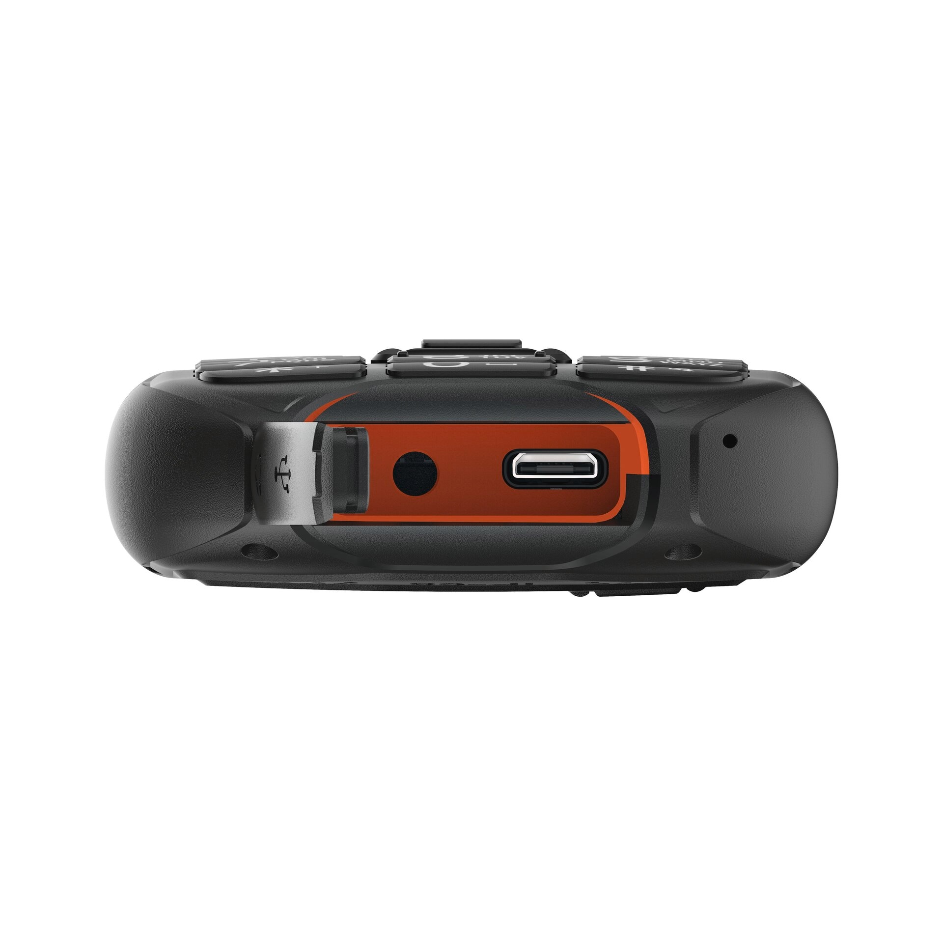 Gigaset Handy »GLX 8«, Schwarz