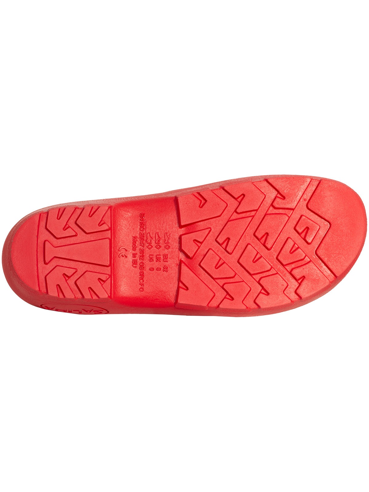 SALIHA Clog »Gartenclogs Mutli Clog geschlossen«