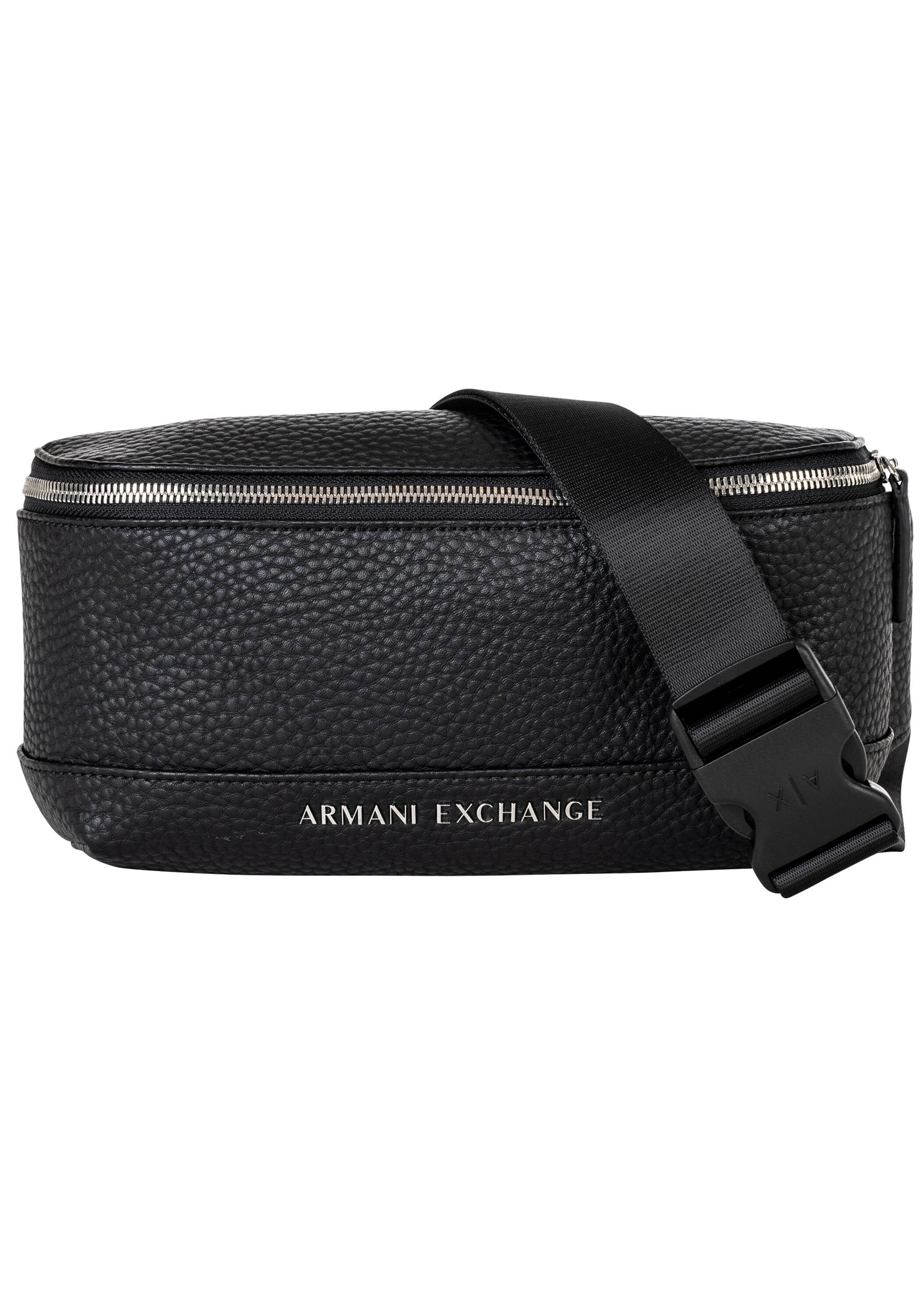 ARMANI EXCHANGE Gürteltasche »Gürteltasche MAN FLAT WAISTBAG«