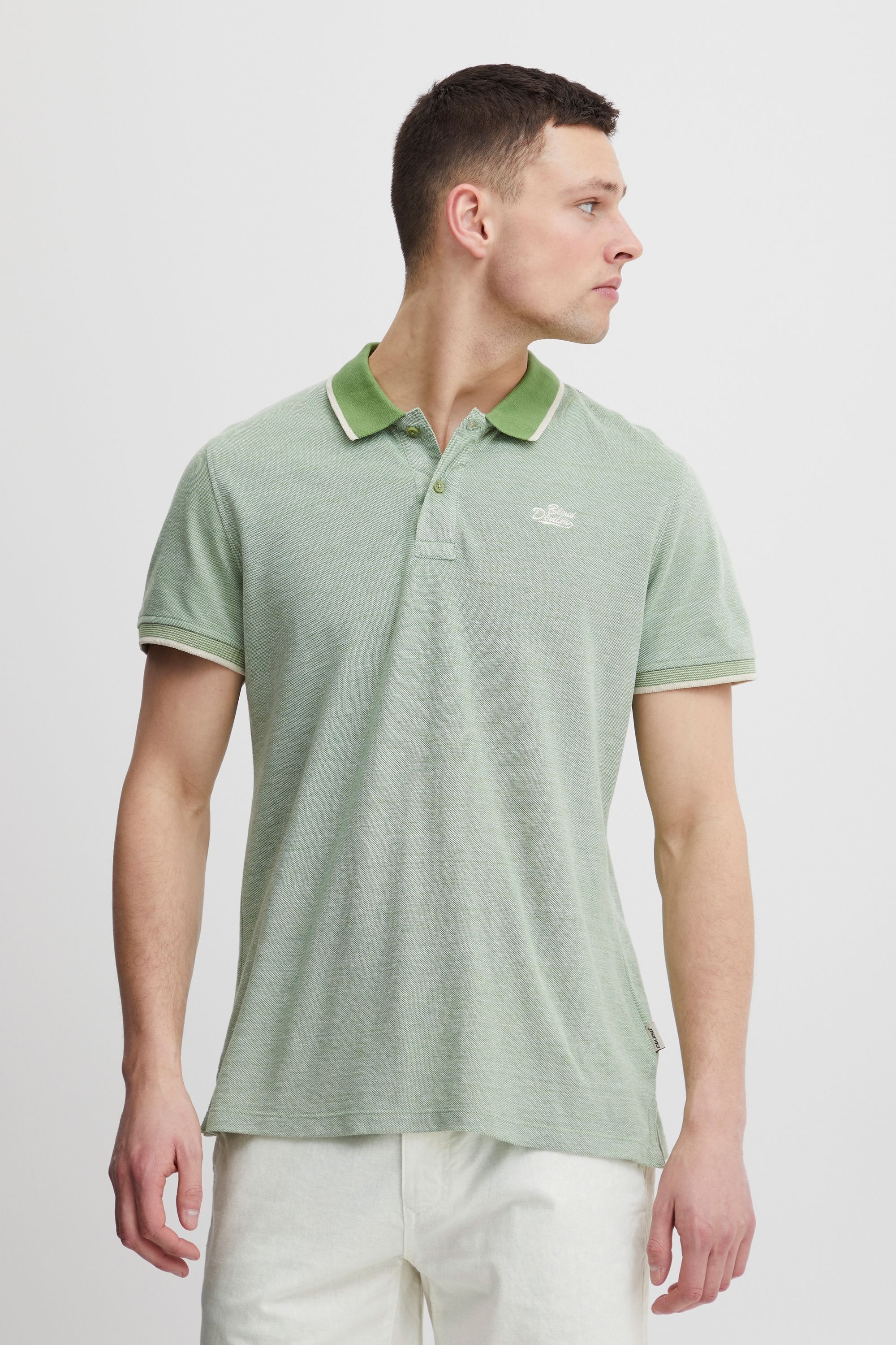 Blend Poloshirt »Poloshirt BHPolo«