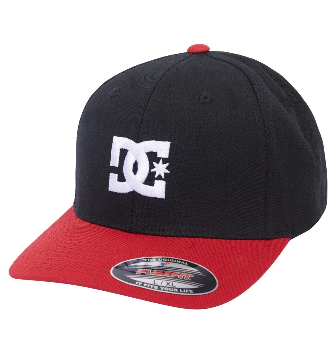 Dc Shoes Flex Cap »Cap Star Seasonal« in bunt, Größe L-XL