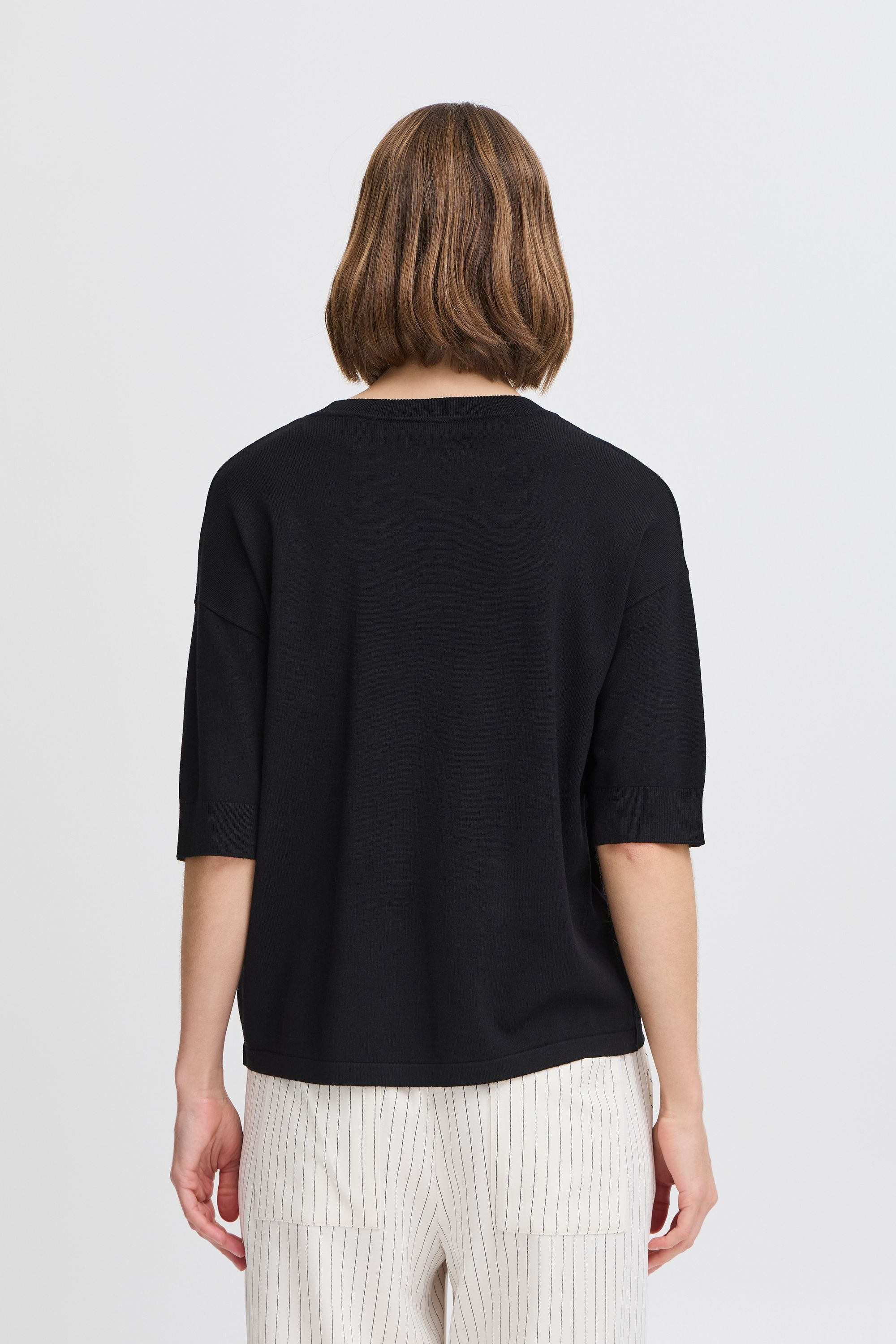 b.young T-Shirt »T-Shirt BYMMMORLA TSHIRT«